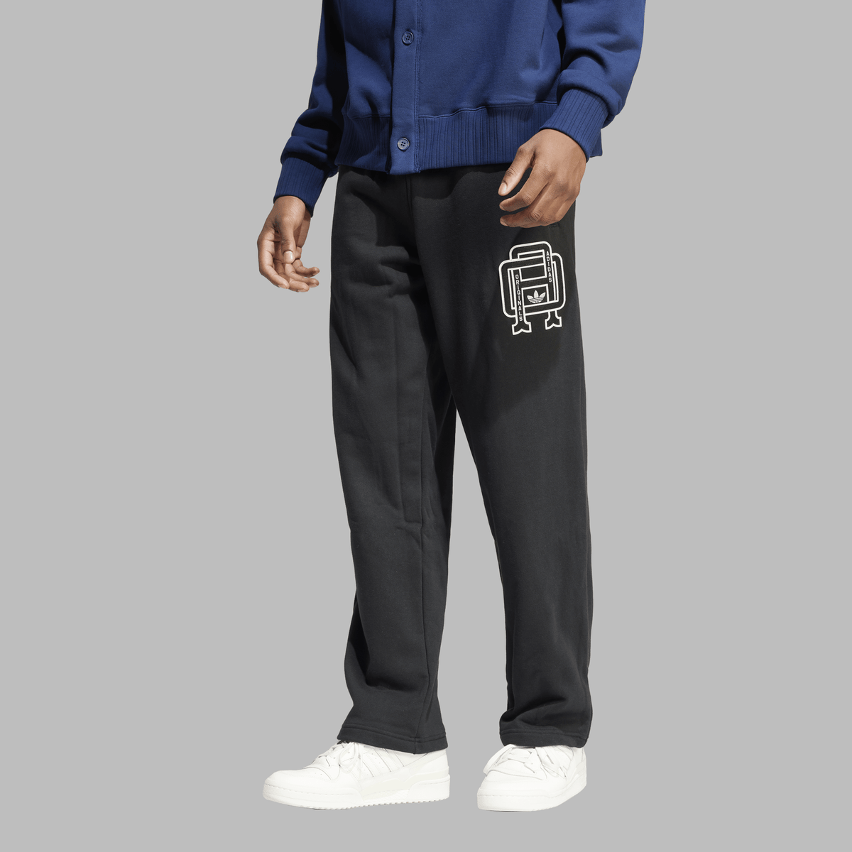  | Q12 VARSITY PAN מכנסי טרנינג  | FOOT LOCKER