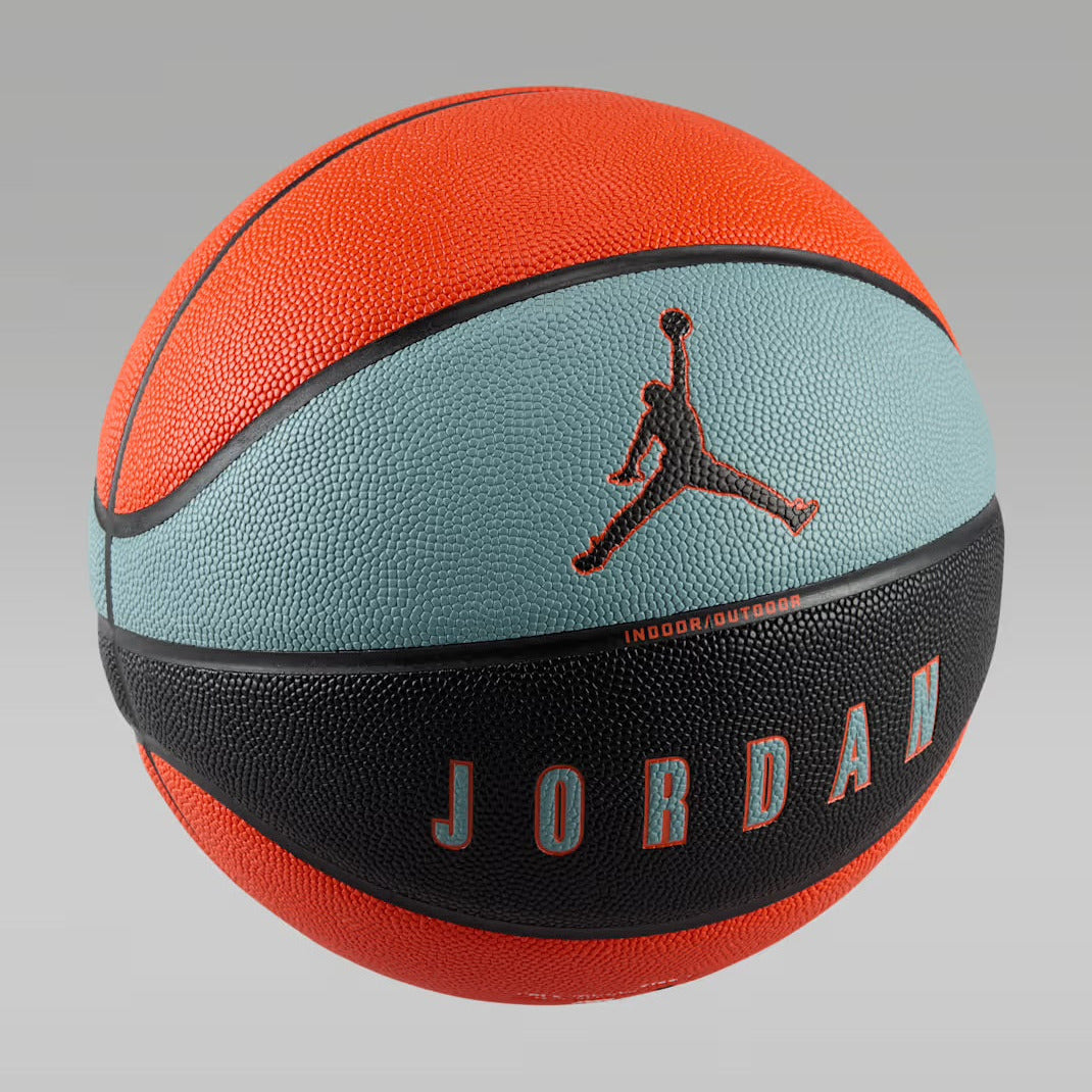 JORDAN ULTIMATE 8P DEFLATED 07 כדור כדורסל