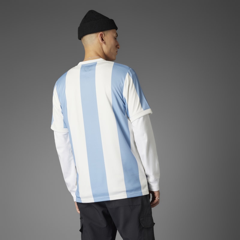 ARGENTINA ANNIVERSARY JERSEY חולצה