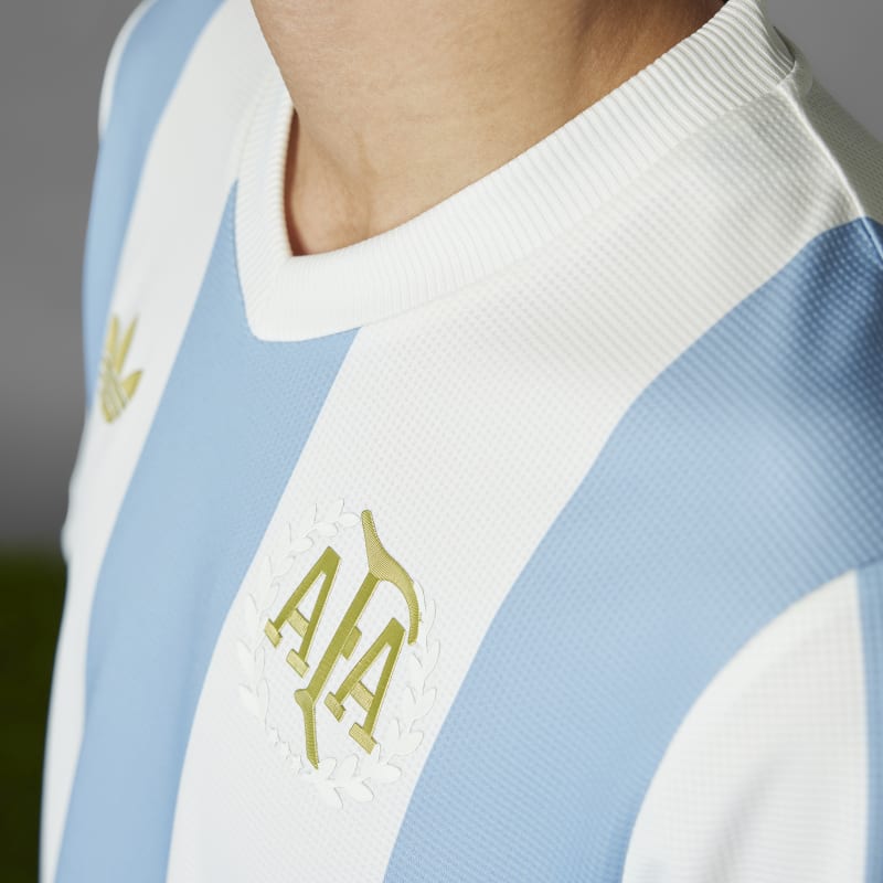 ARGENTINA ANNIVERSARY JERSEY חולצה