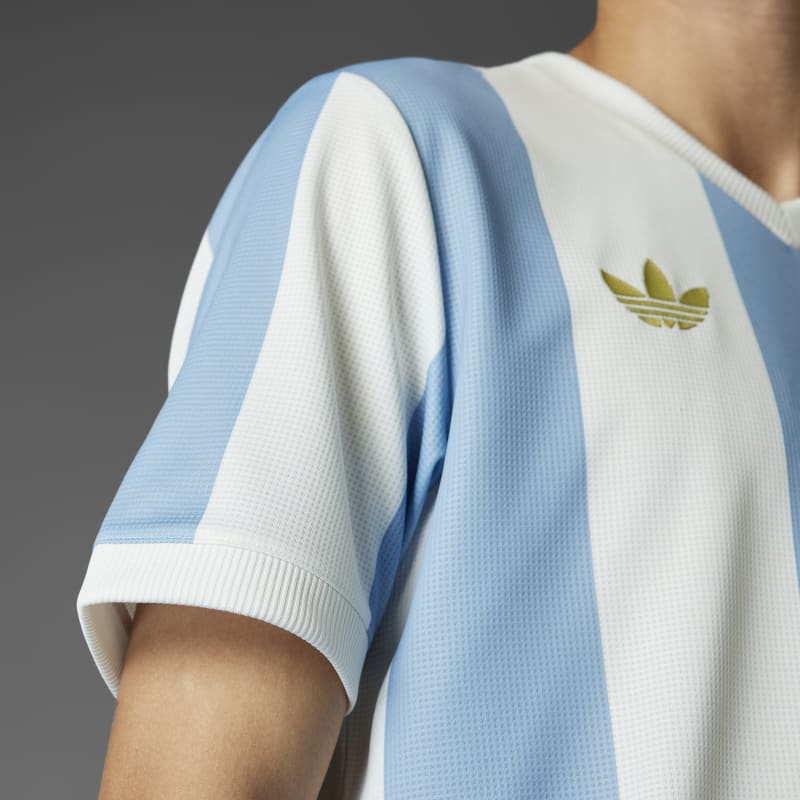 ARGENTINA ANNIVERSARY JERSEY חולצה