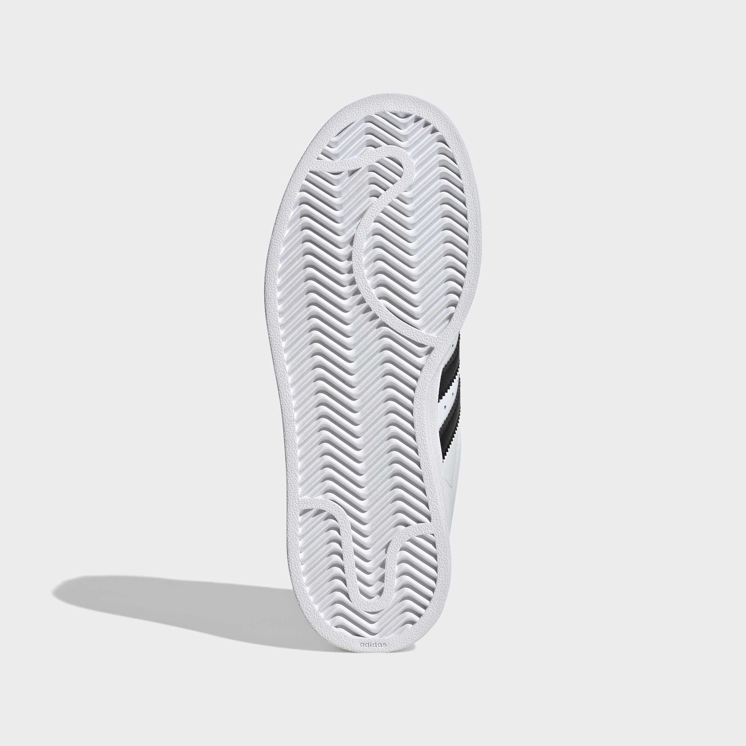 SUPERSTAR II סניקרס