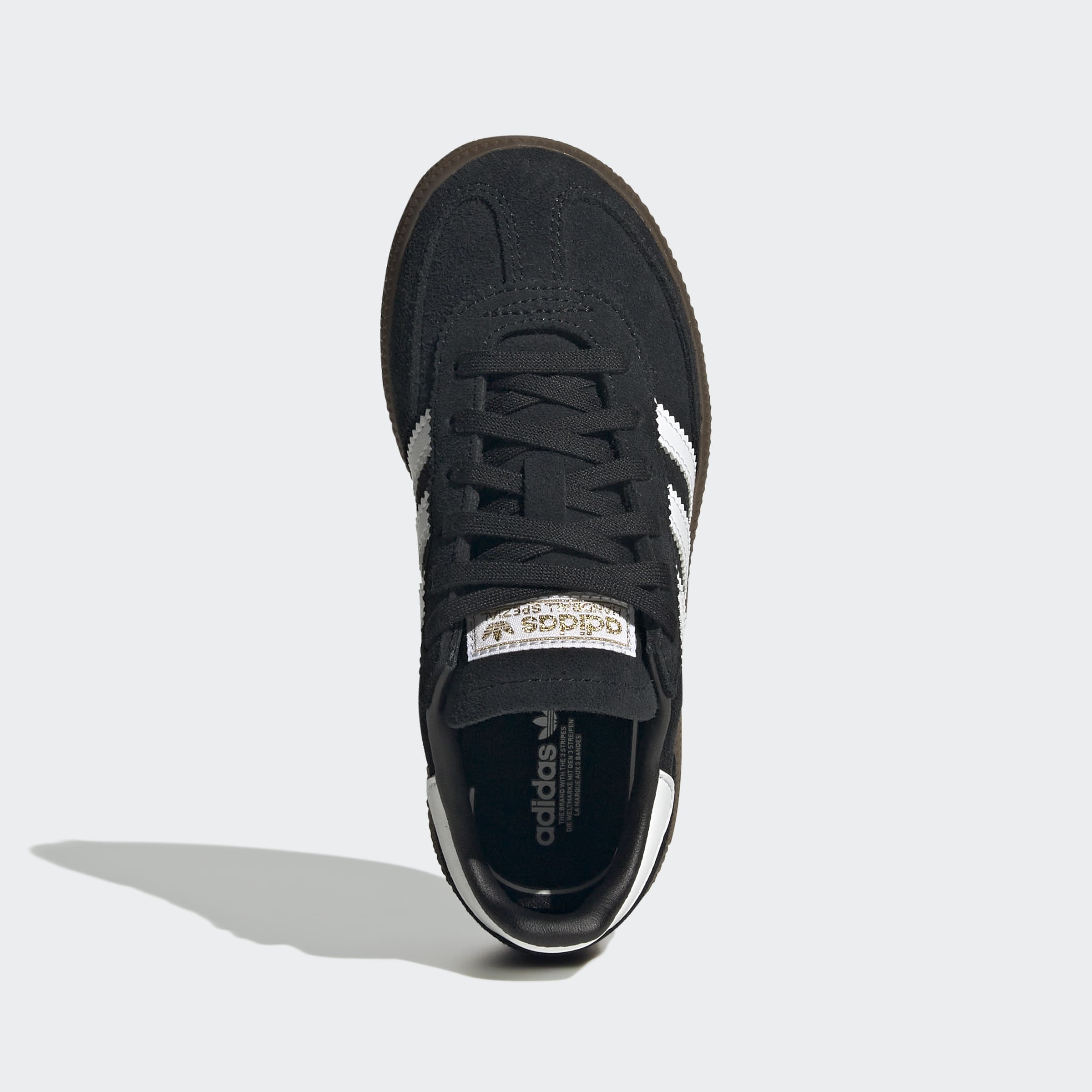 HANDBALL SPEZIAL סניקרס