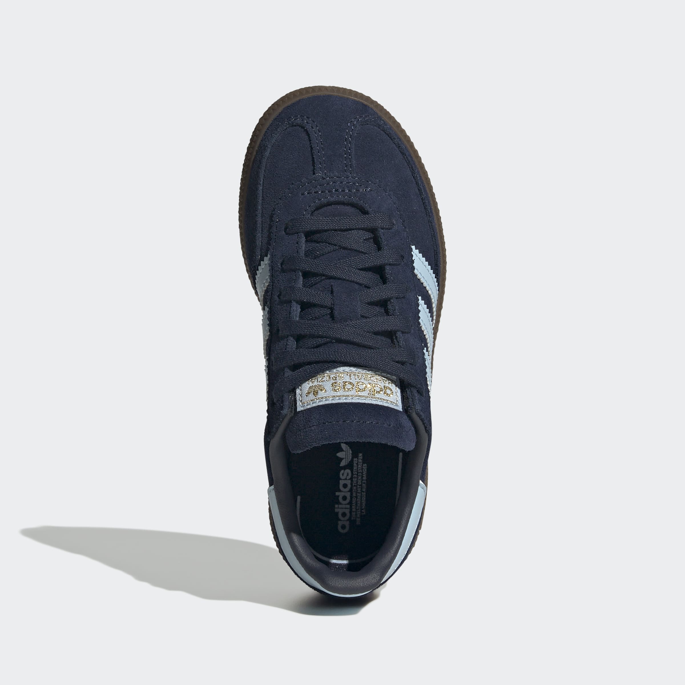 HANDBALL SPEZIAL סניקרס