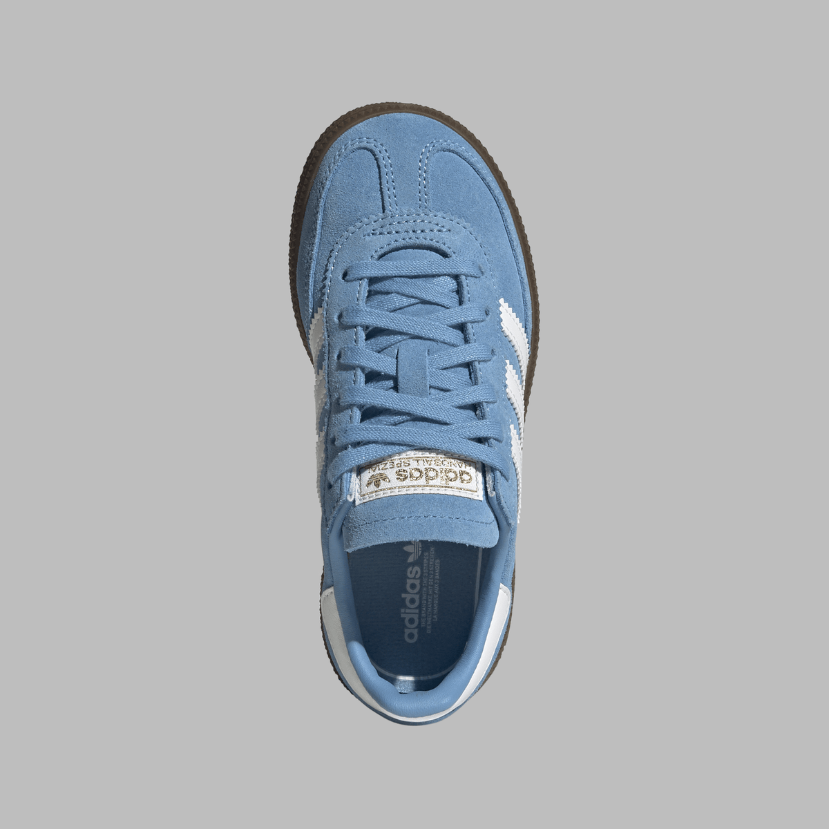 | HANDBALL SPEZIAL סניקרס  | FOOT LOCKER