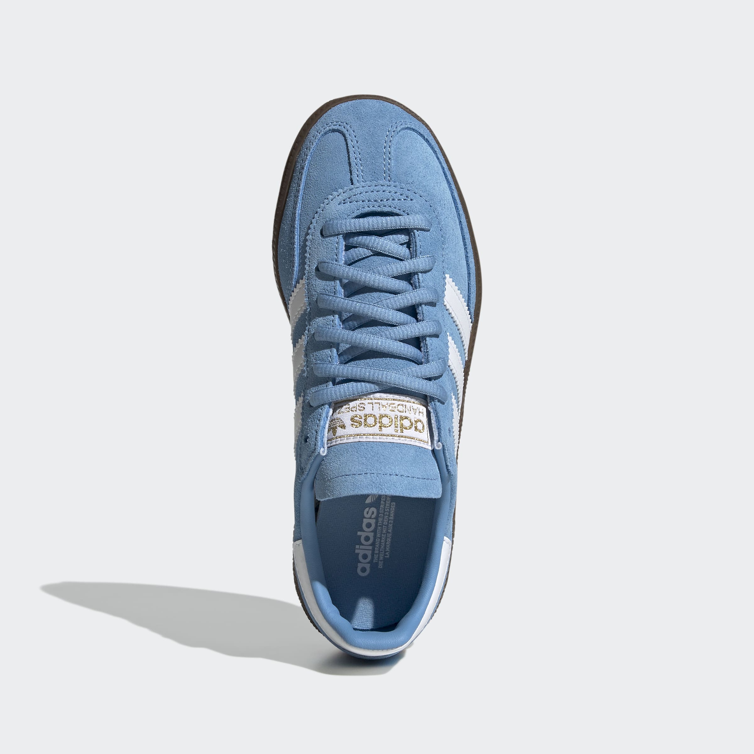 HANDBALL SPEZIAL סניקרס