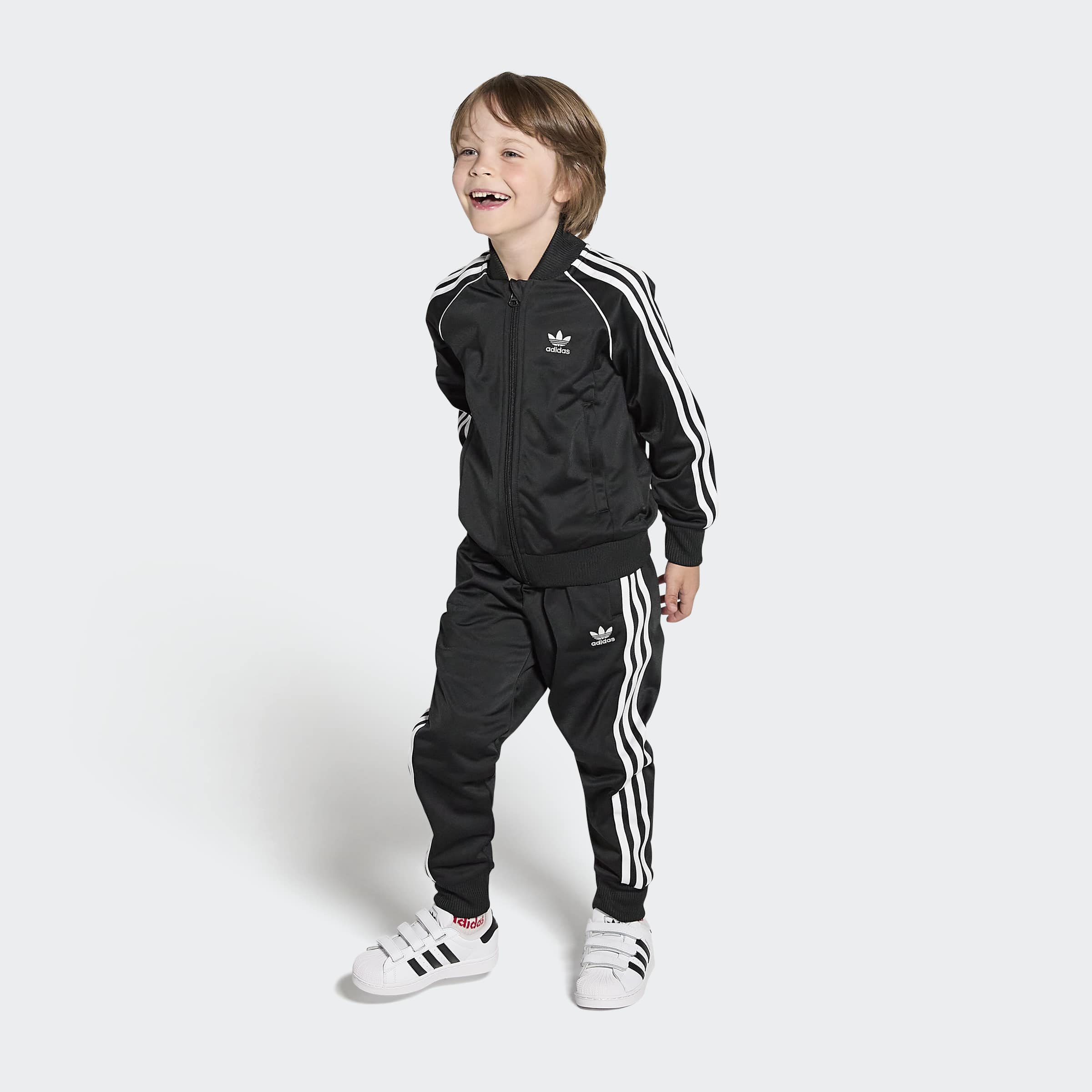 SUPERSTAR II סניקרס