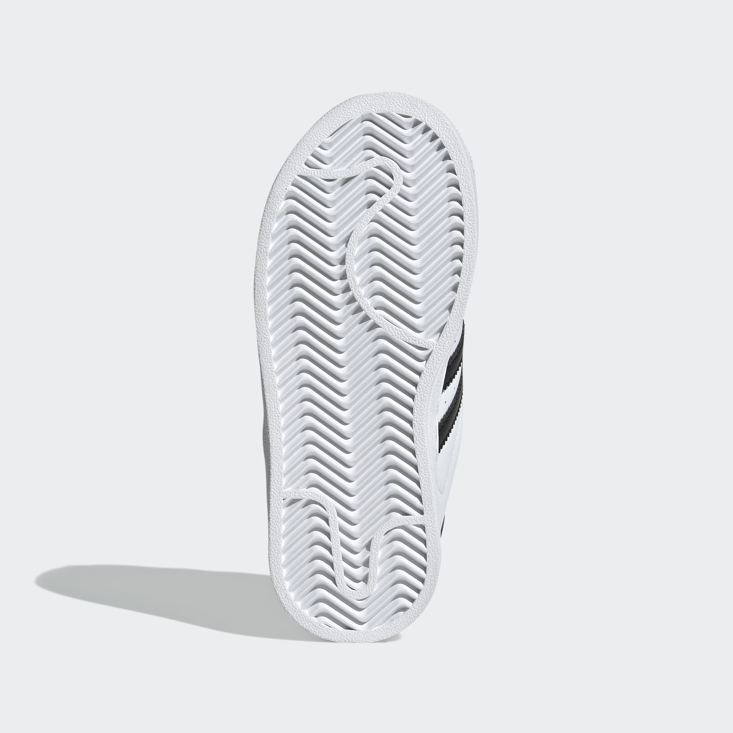 SUPERSTAR II סניקרס