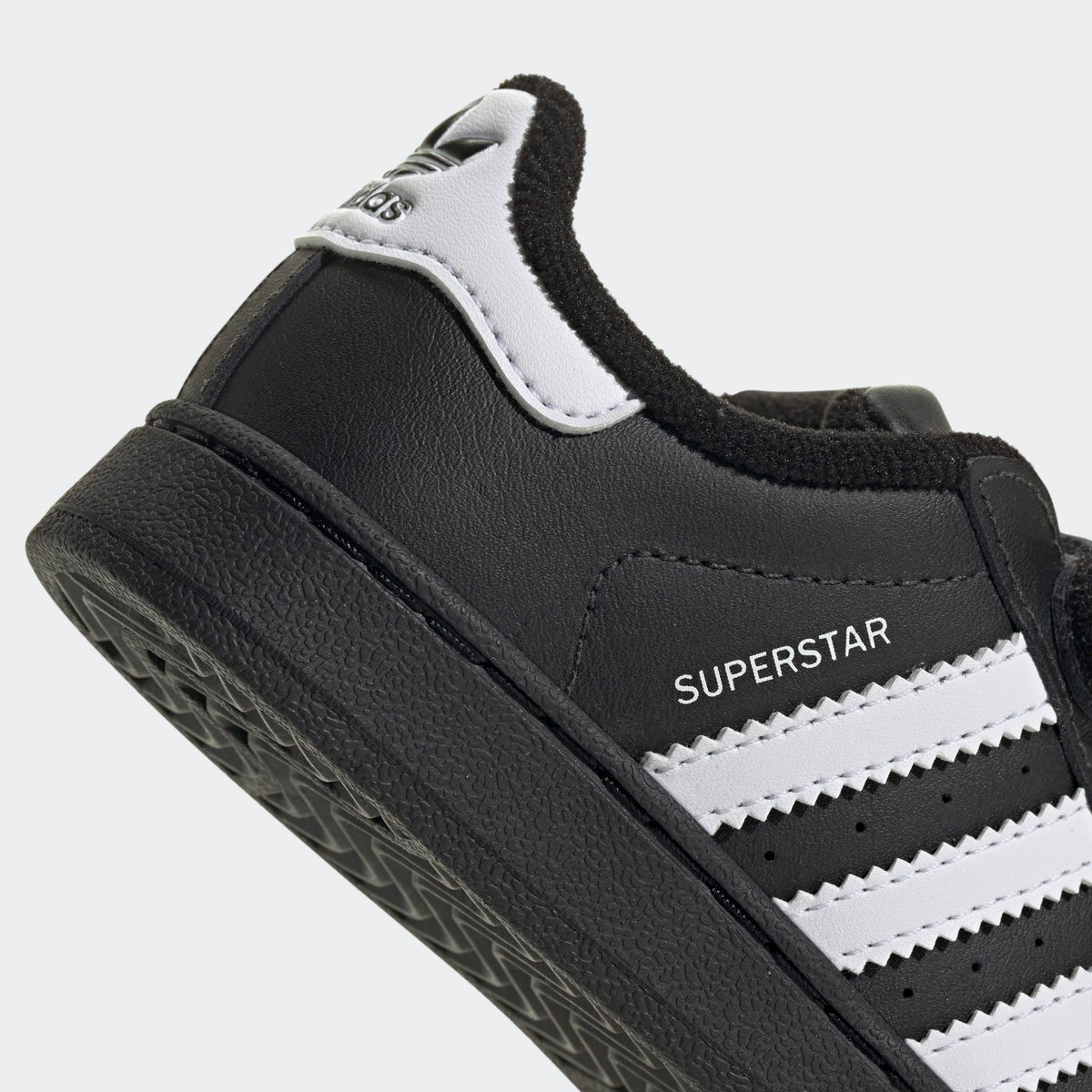 SUPERSTAR II COMFORT CLOSURE סניקרס