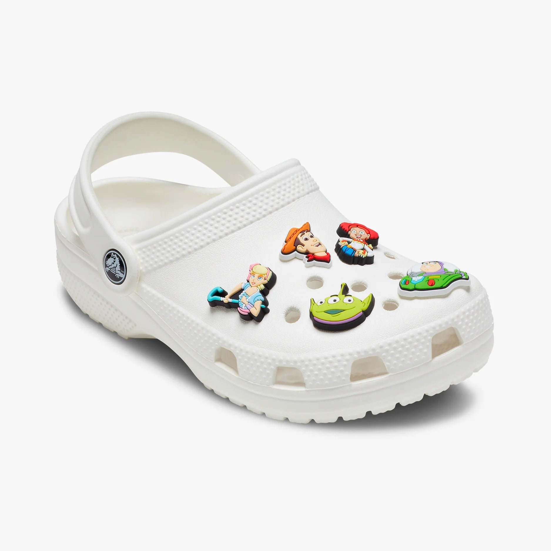 Toy Story מארז 5 ג'יביטים