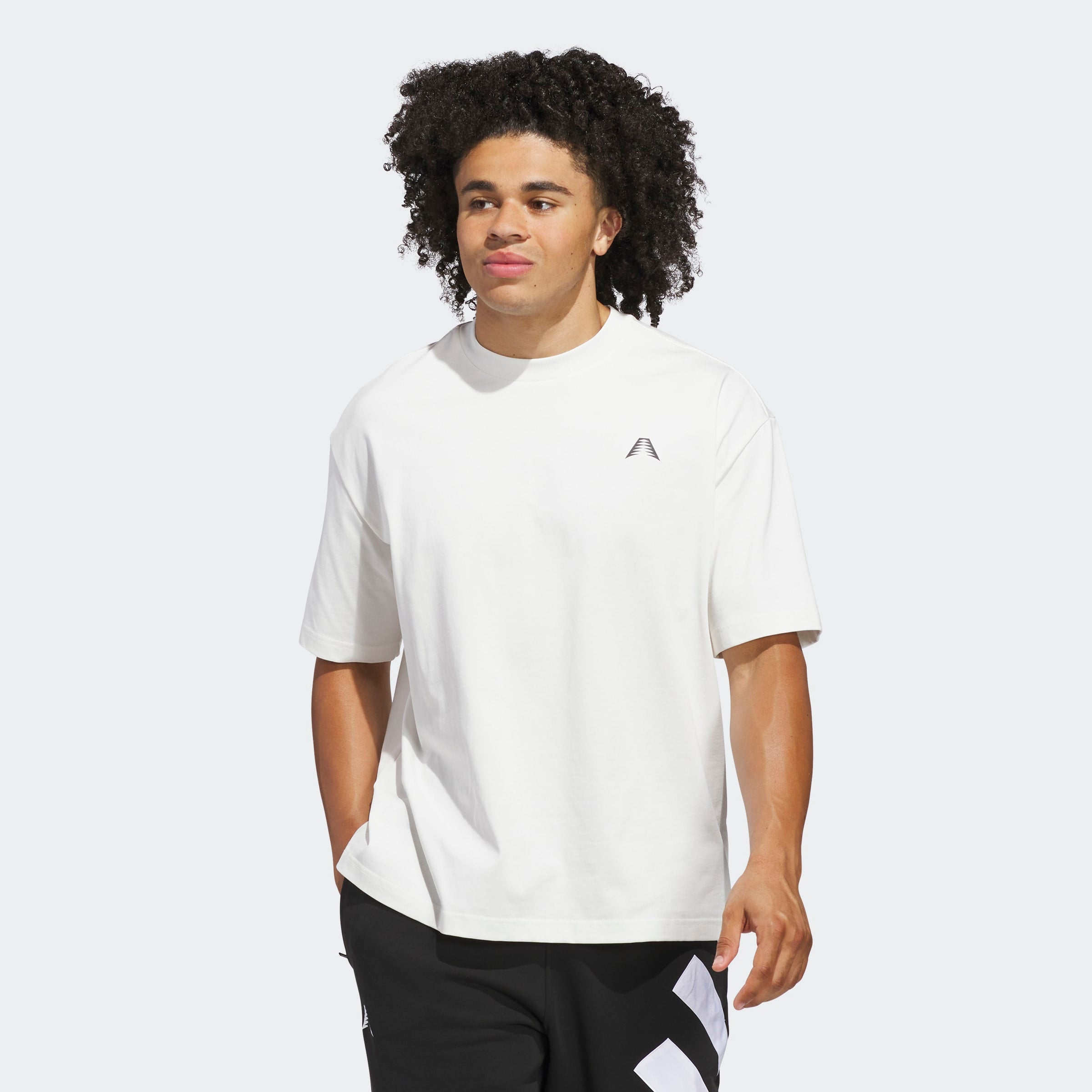 Anthony Edwards טי שירט