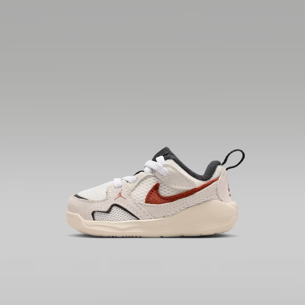 JORDAN CMFT ERA סניקרס