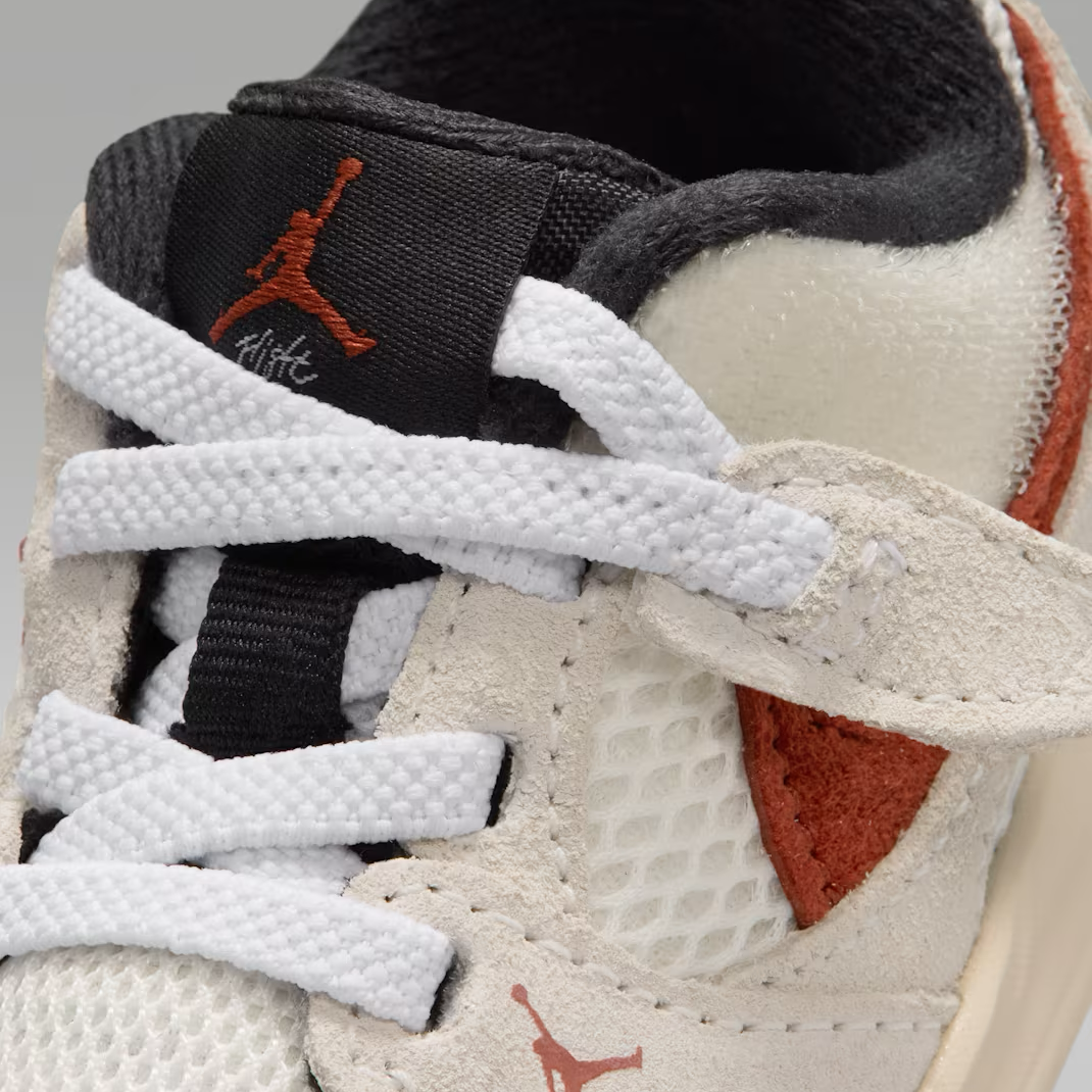 JORDAN CMFT ERA סניקרס