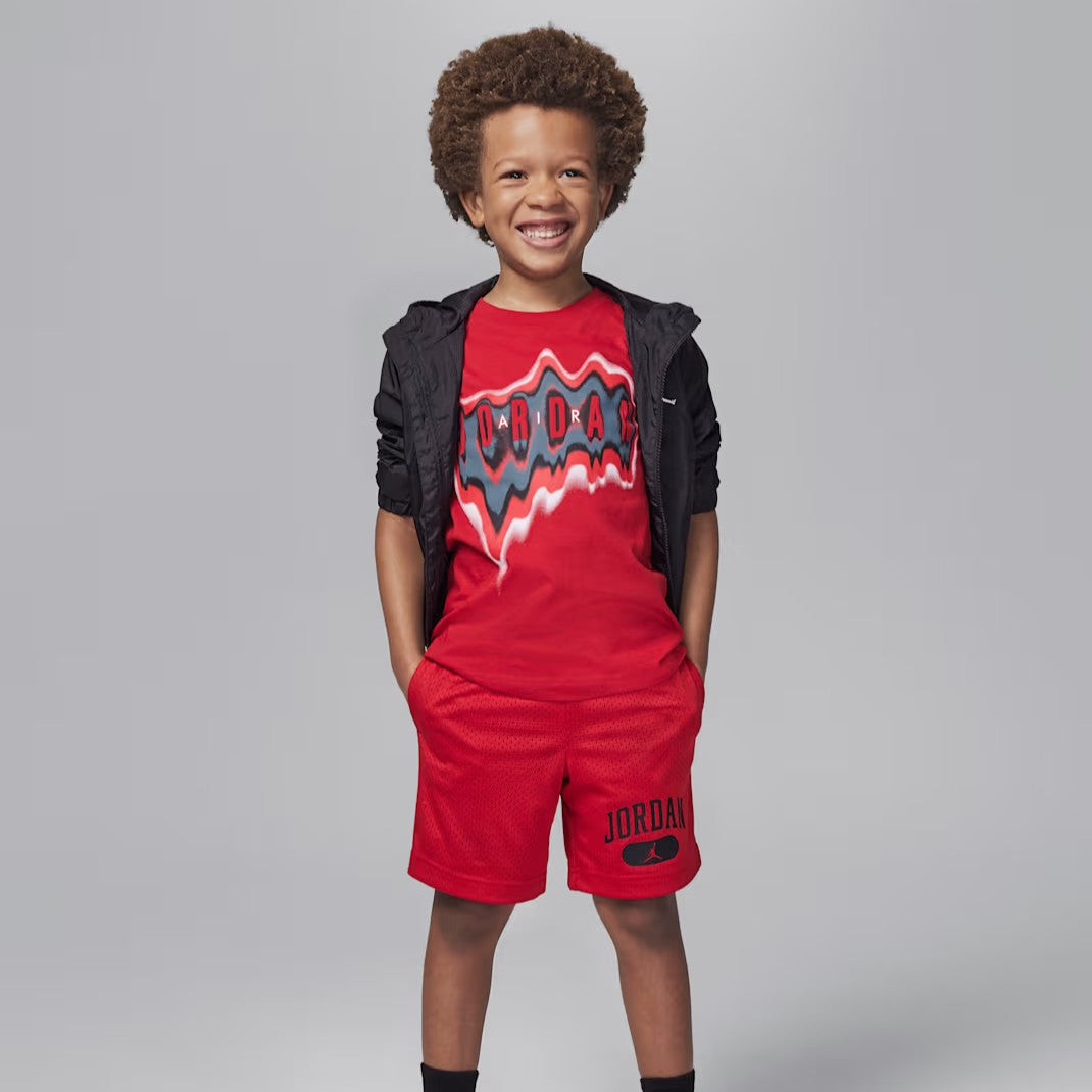 JORDAN MESH מכנסיים קצרים