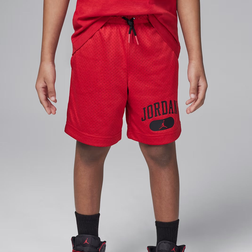 JORDAN MESH מכנסיים קצרים