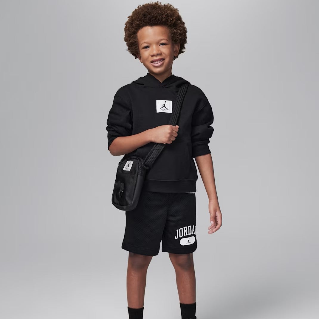 JORDAN MESH מכנסיים קצרים