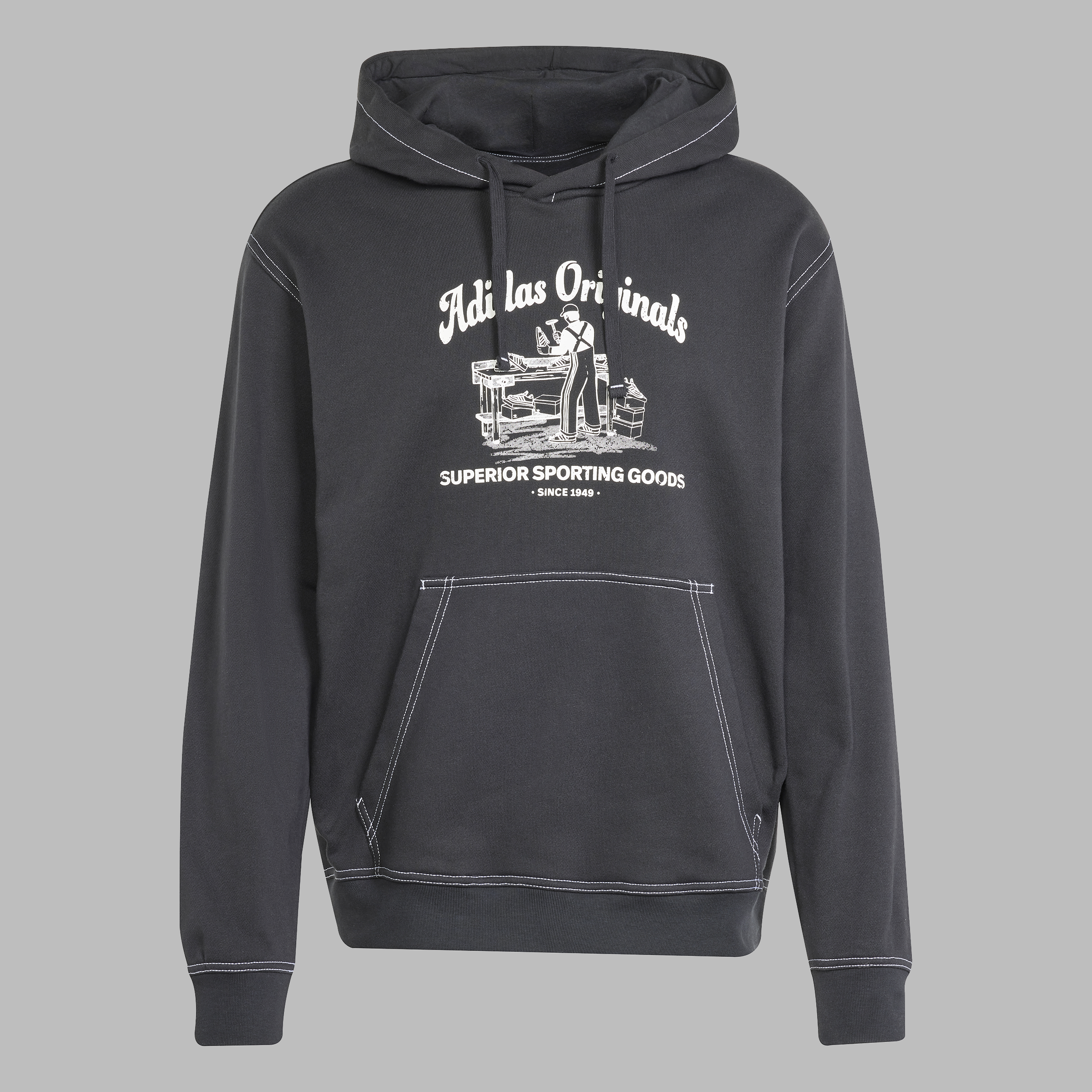 WAB  HOODIE סווטשירט