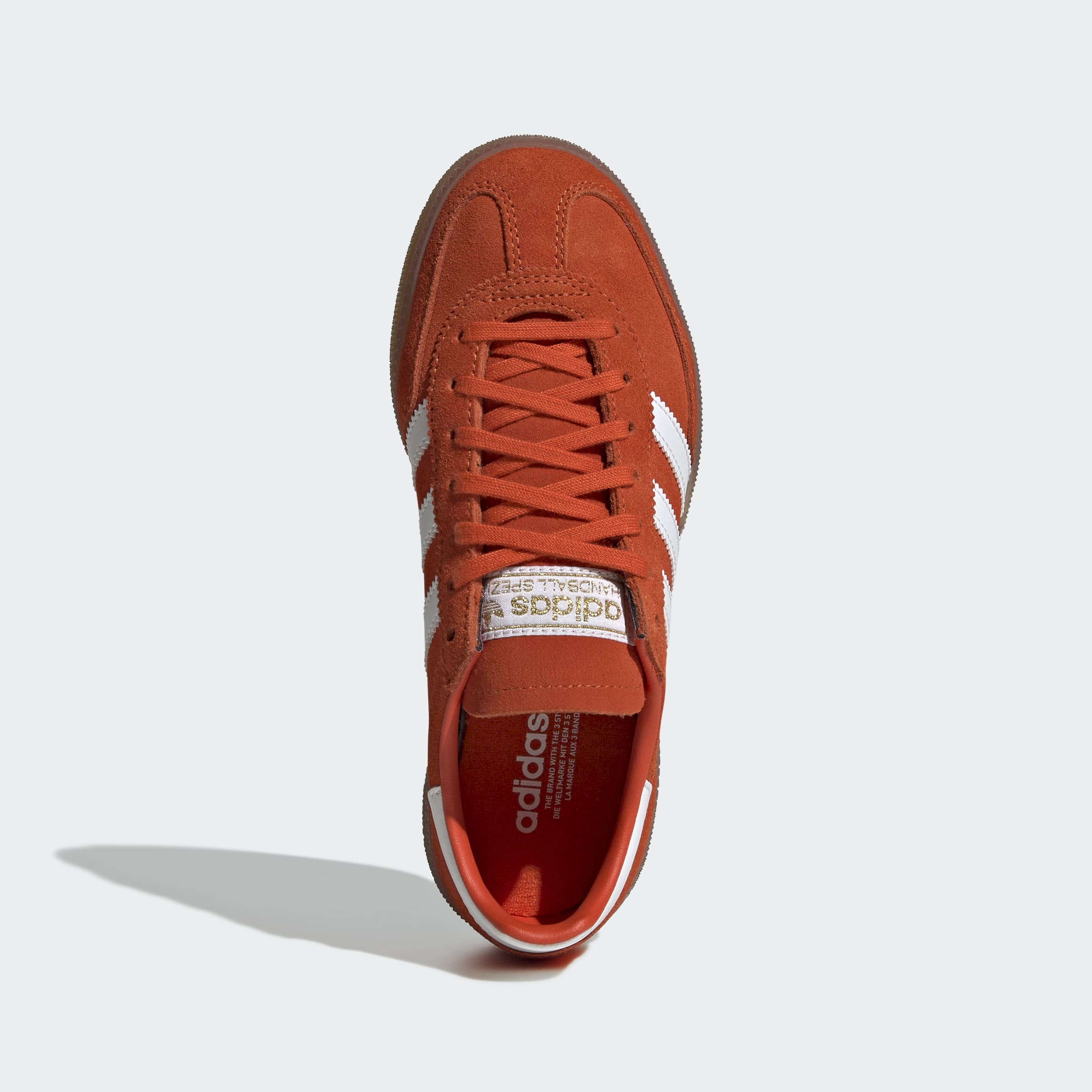 HANDBALL SPEZIAL סניקרס