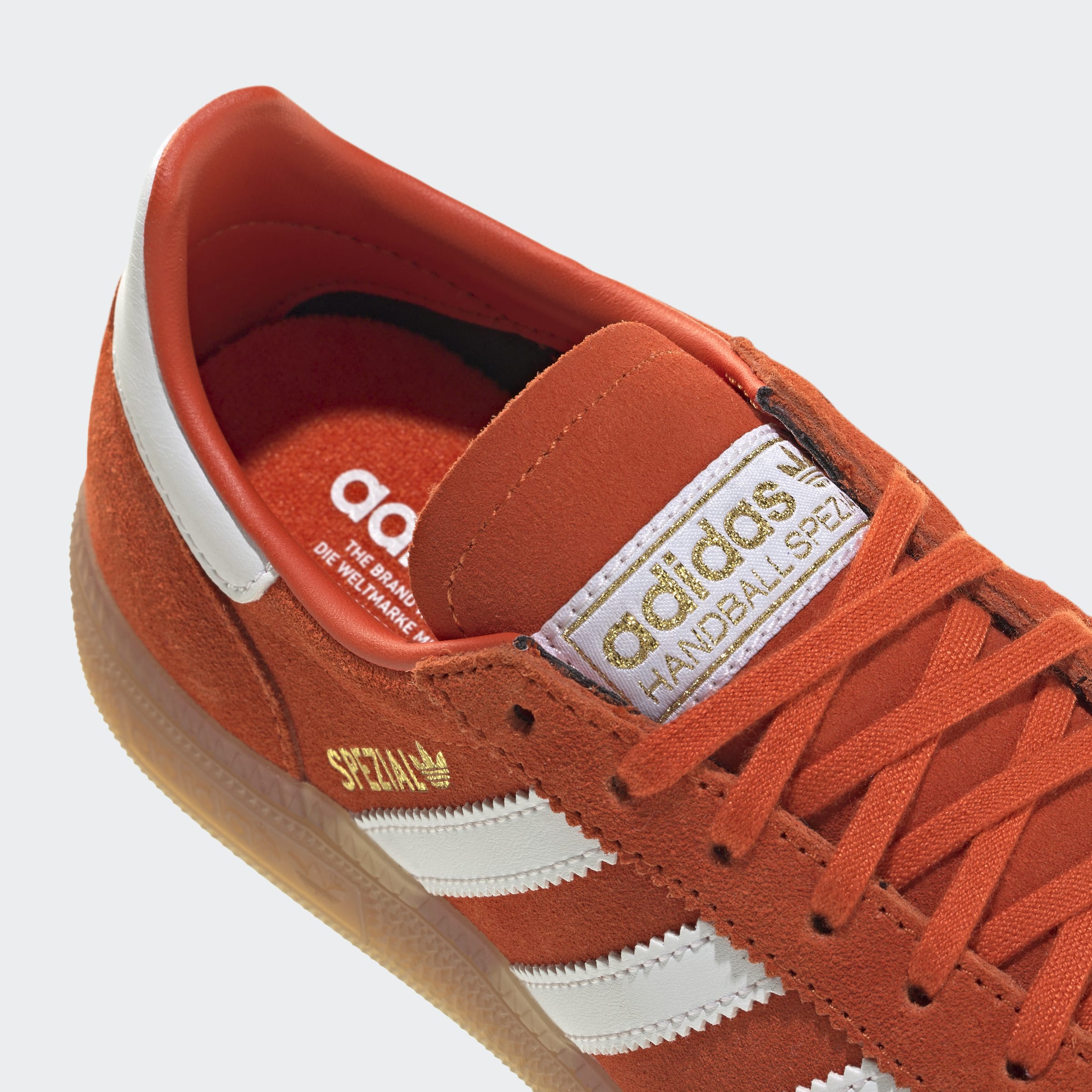 HANDBALL SPEZIAL סניקרס