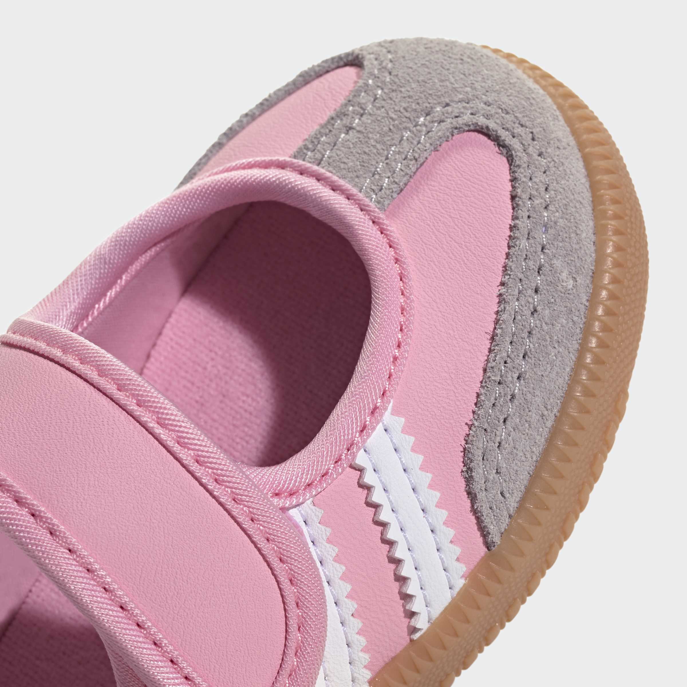 SAMBA JANE סניקרס