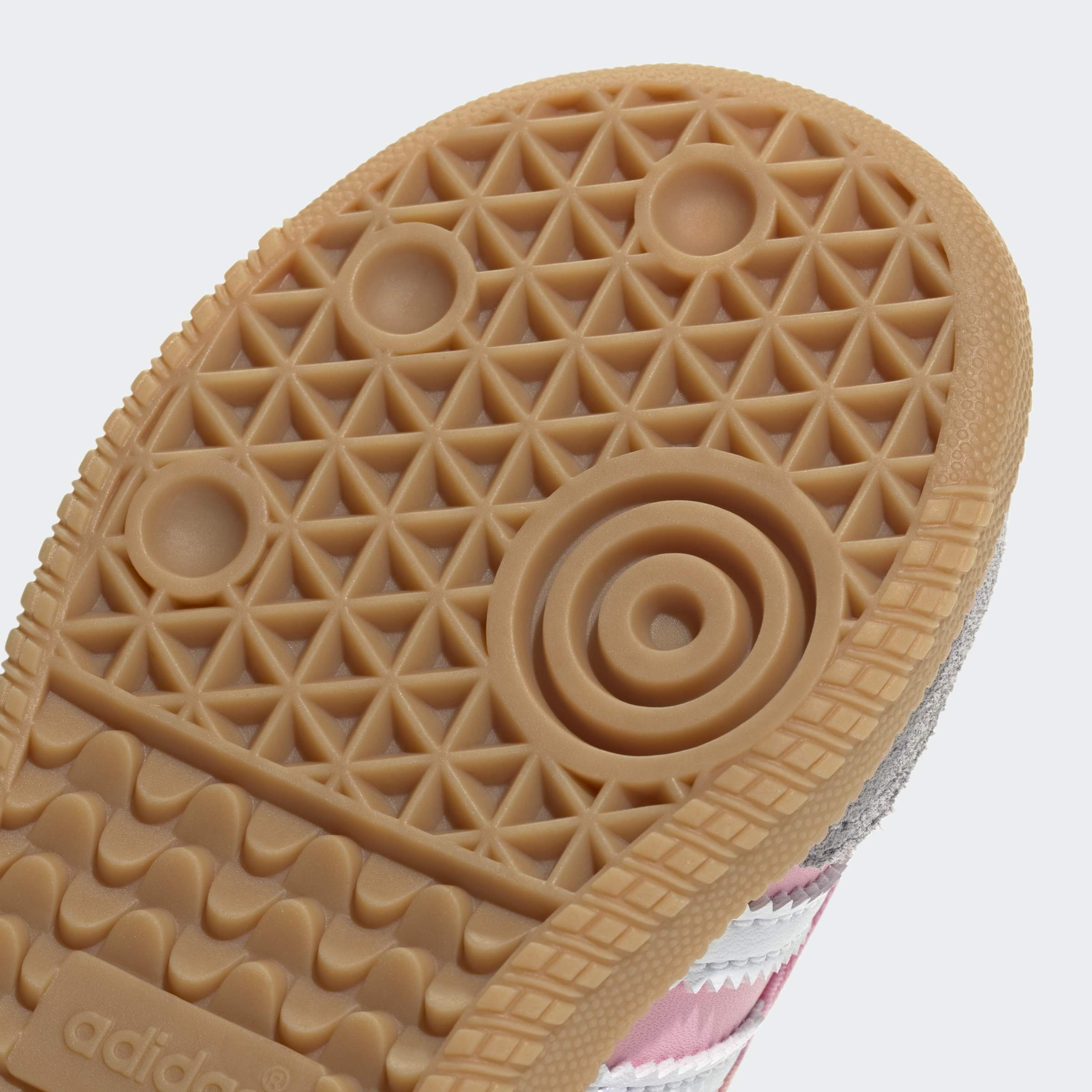 SAMBA JANE סניקרס