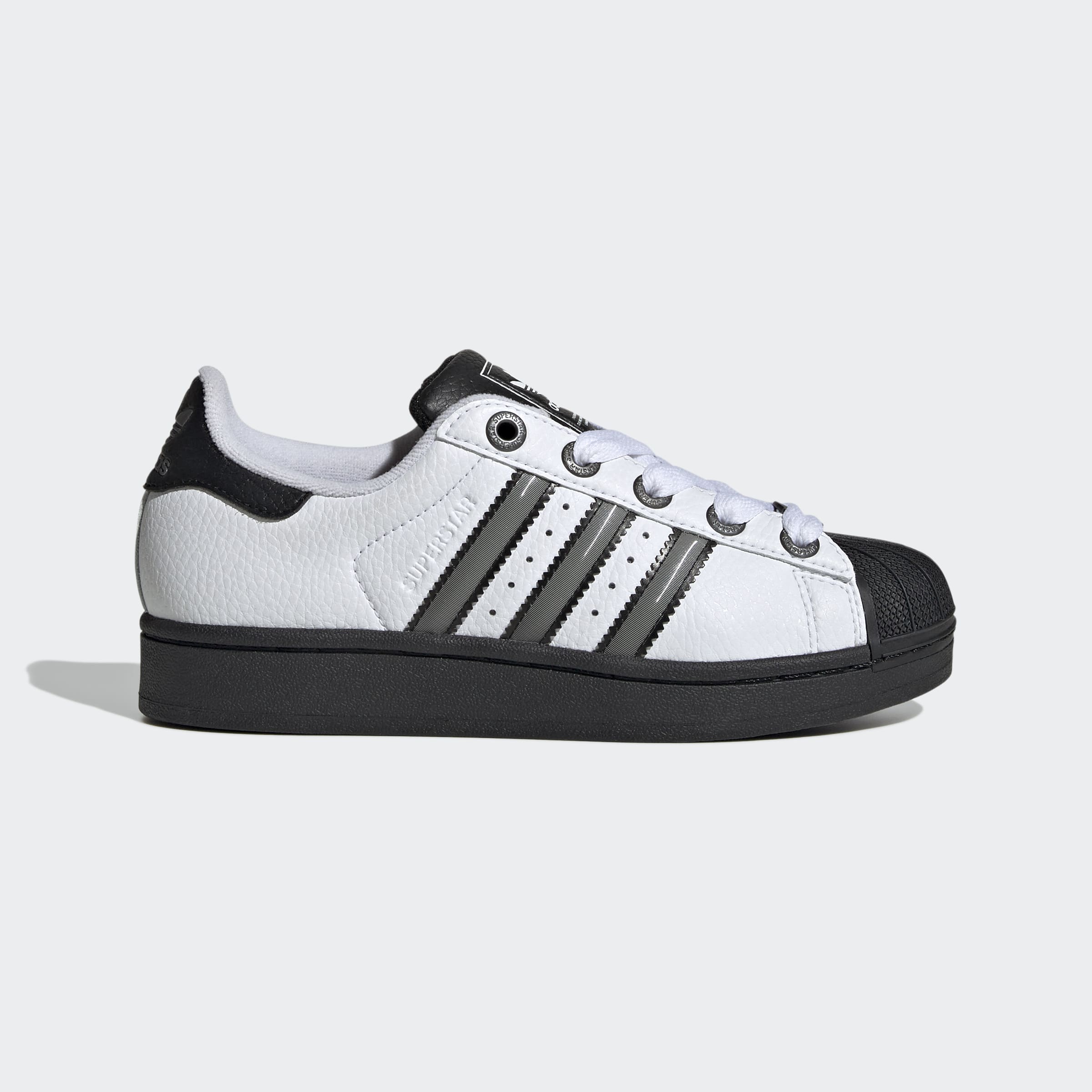 SUPERSTAR II סניקרס