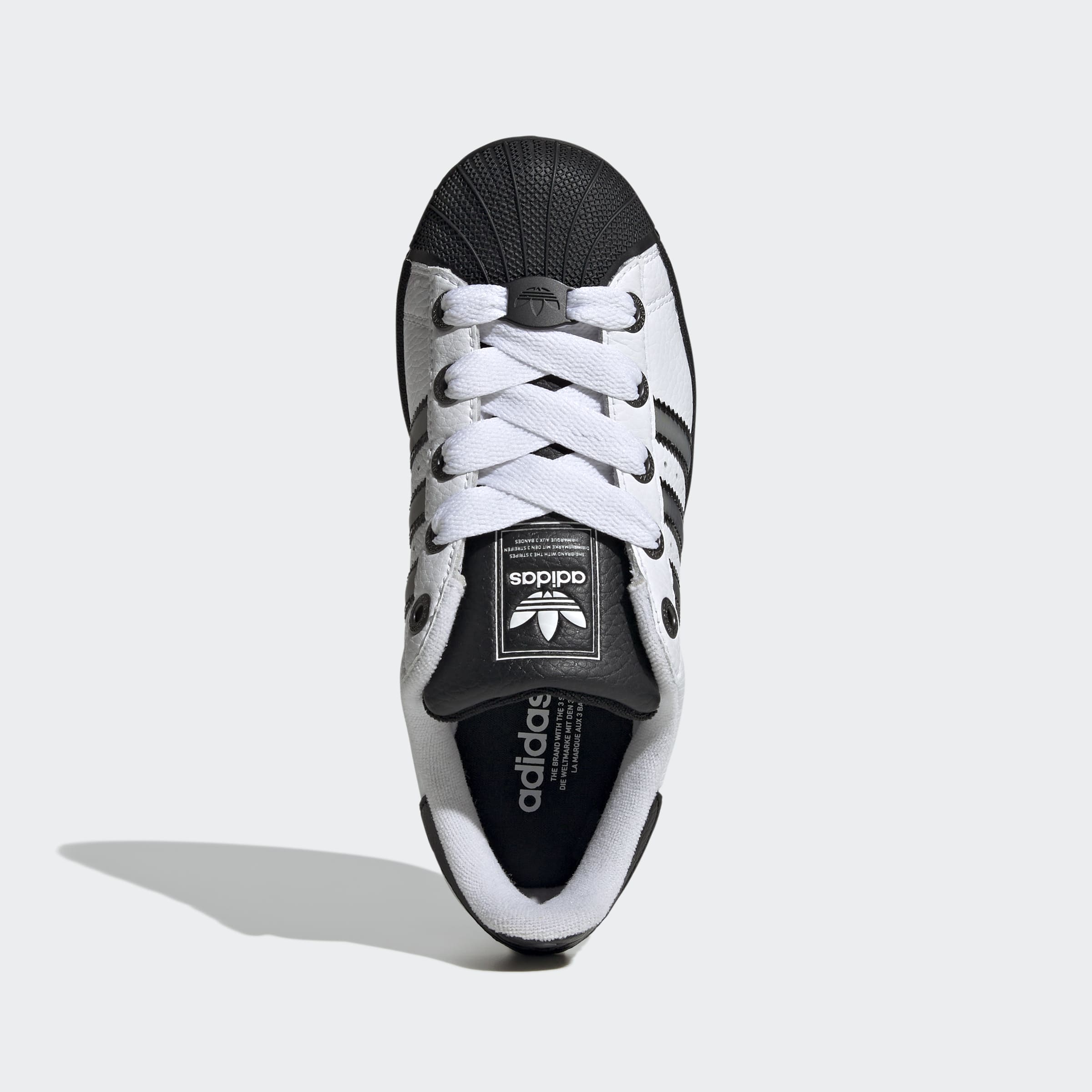 SUPERSTAR II סניקרס