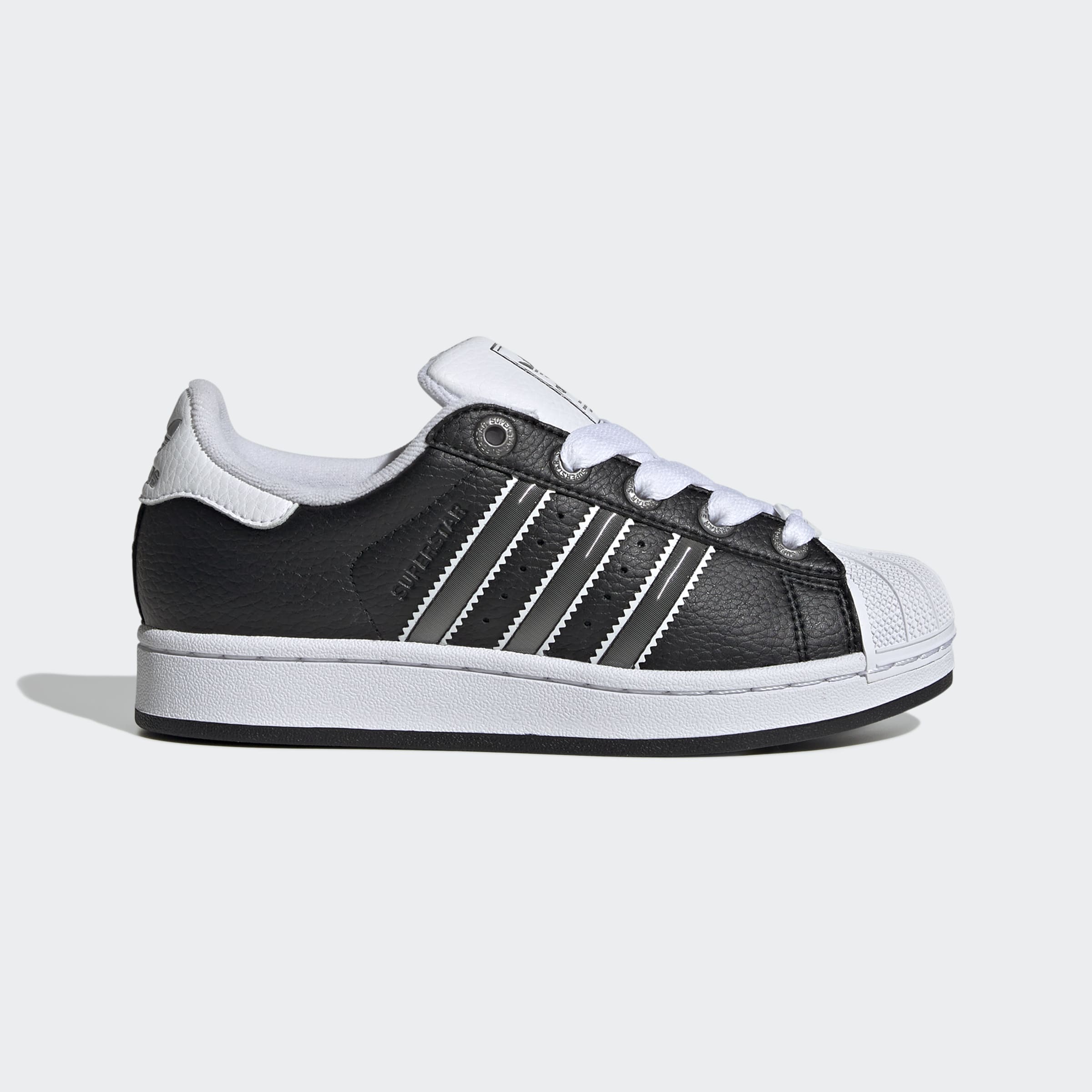 SUPERSTAR II סניקרס