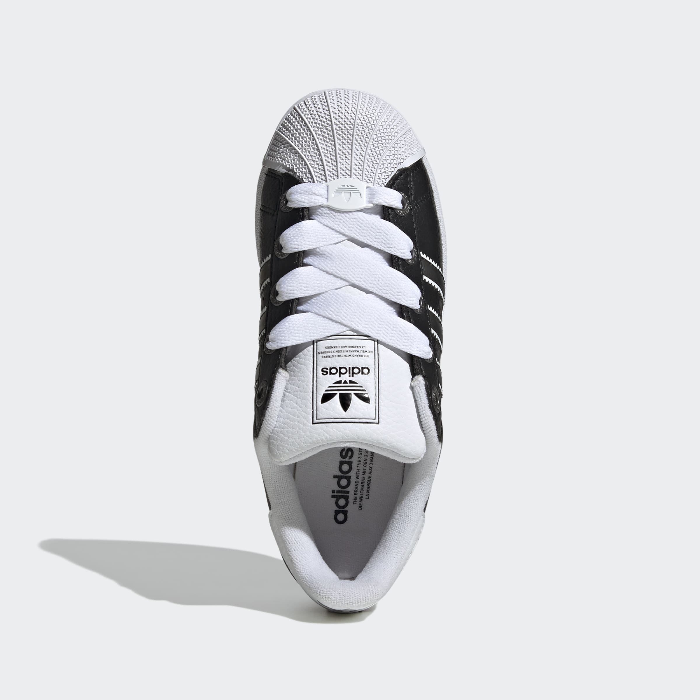 SUPERSTAR II סניקרס