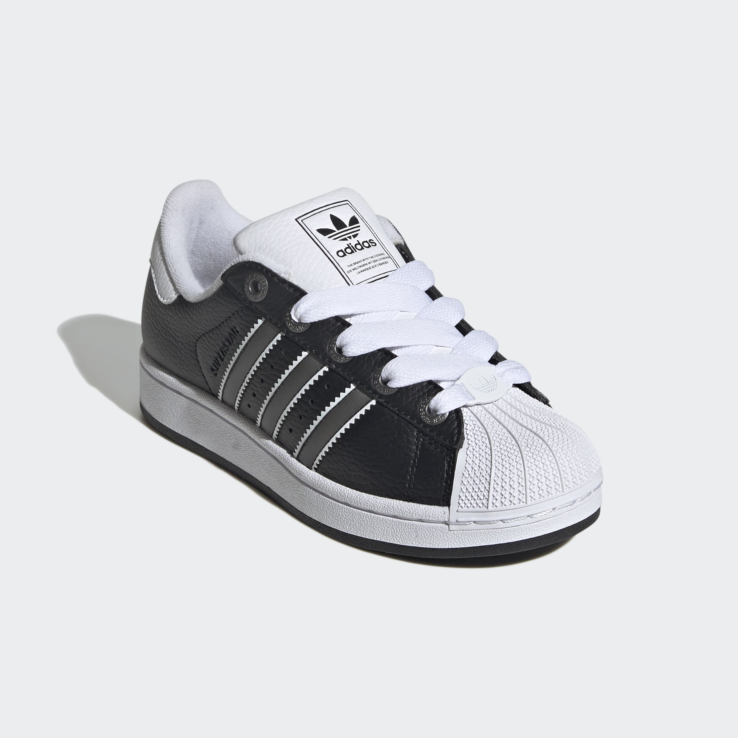 SUPERSTAR II סניקרס
