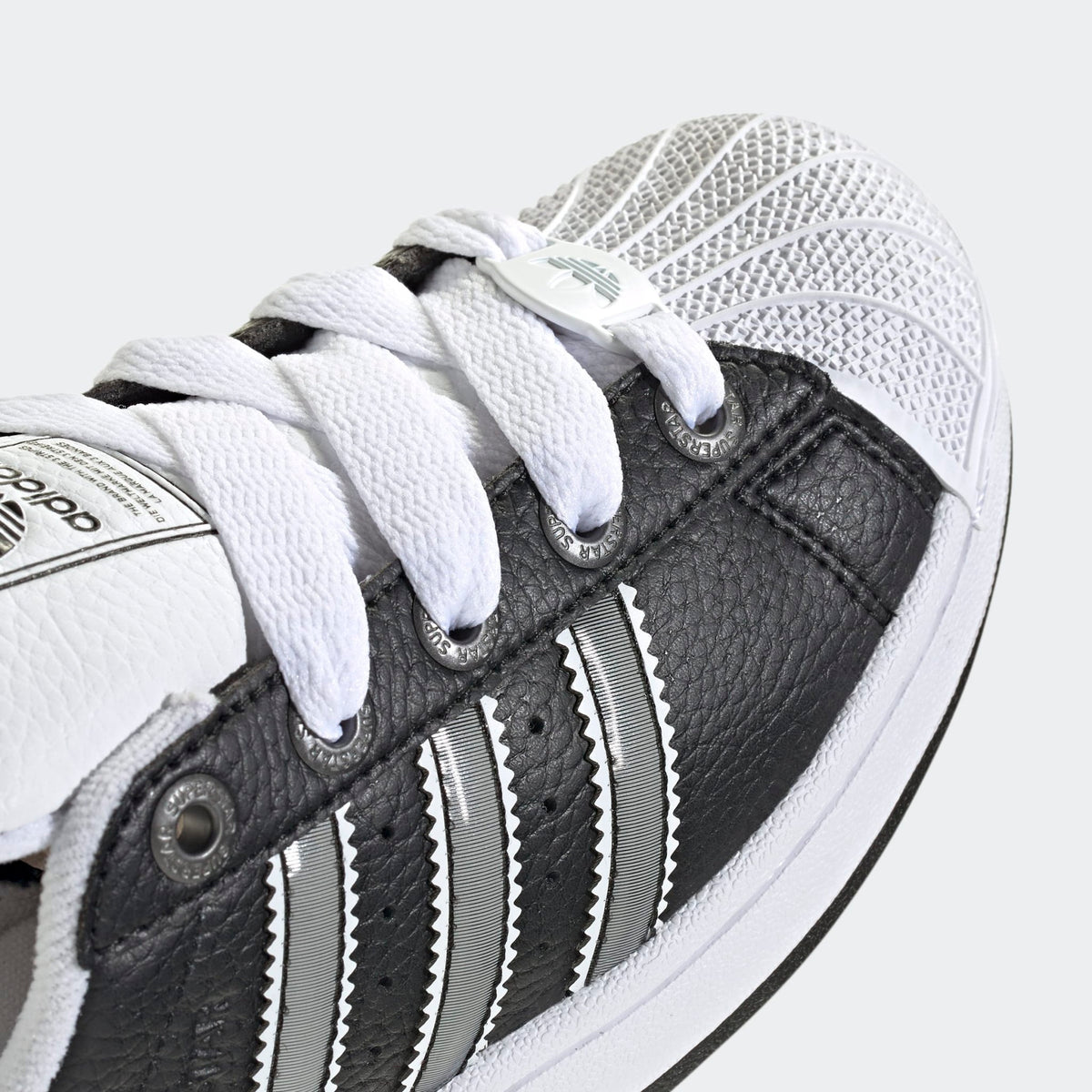 SUPERSTAR II סניקרס