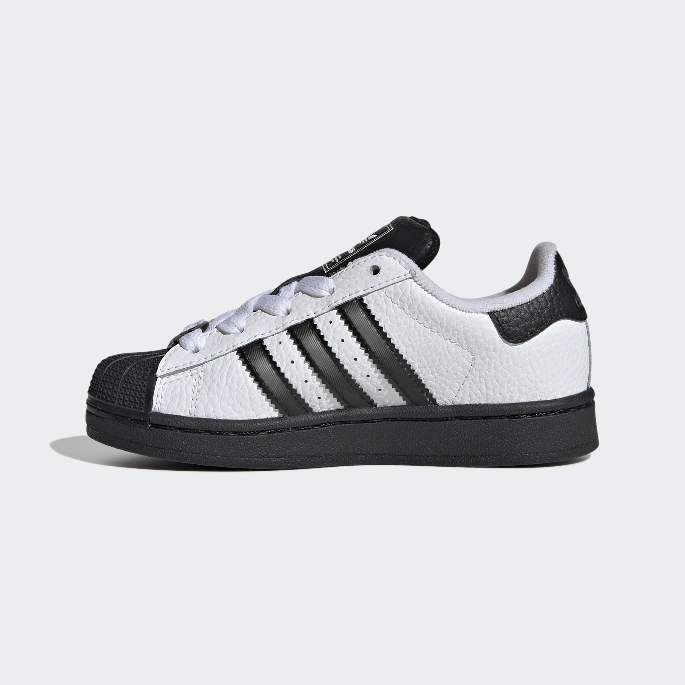 SUPERSTAR II סניקרס