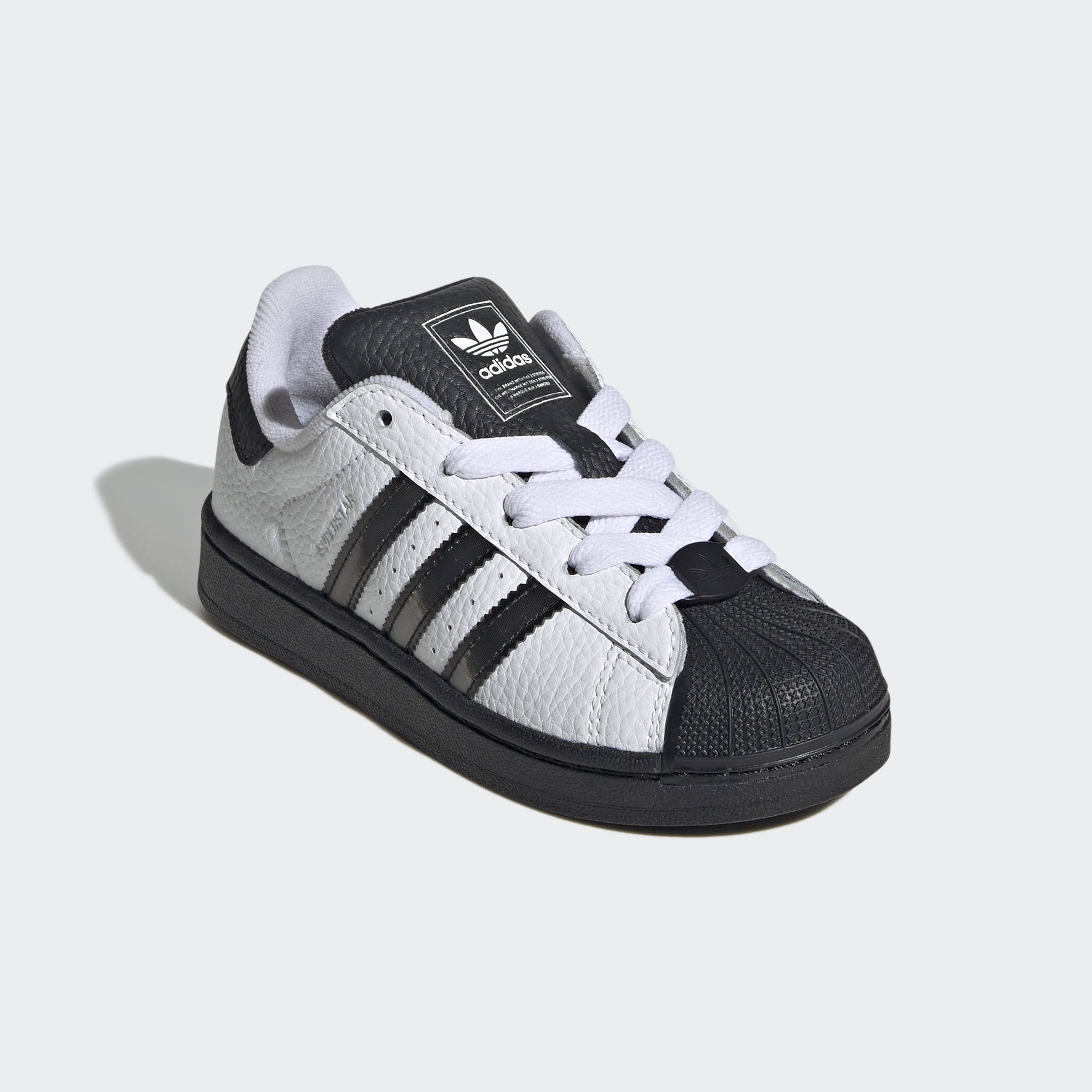 SUPERSTAR II סניקרס
