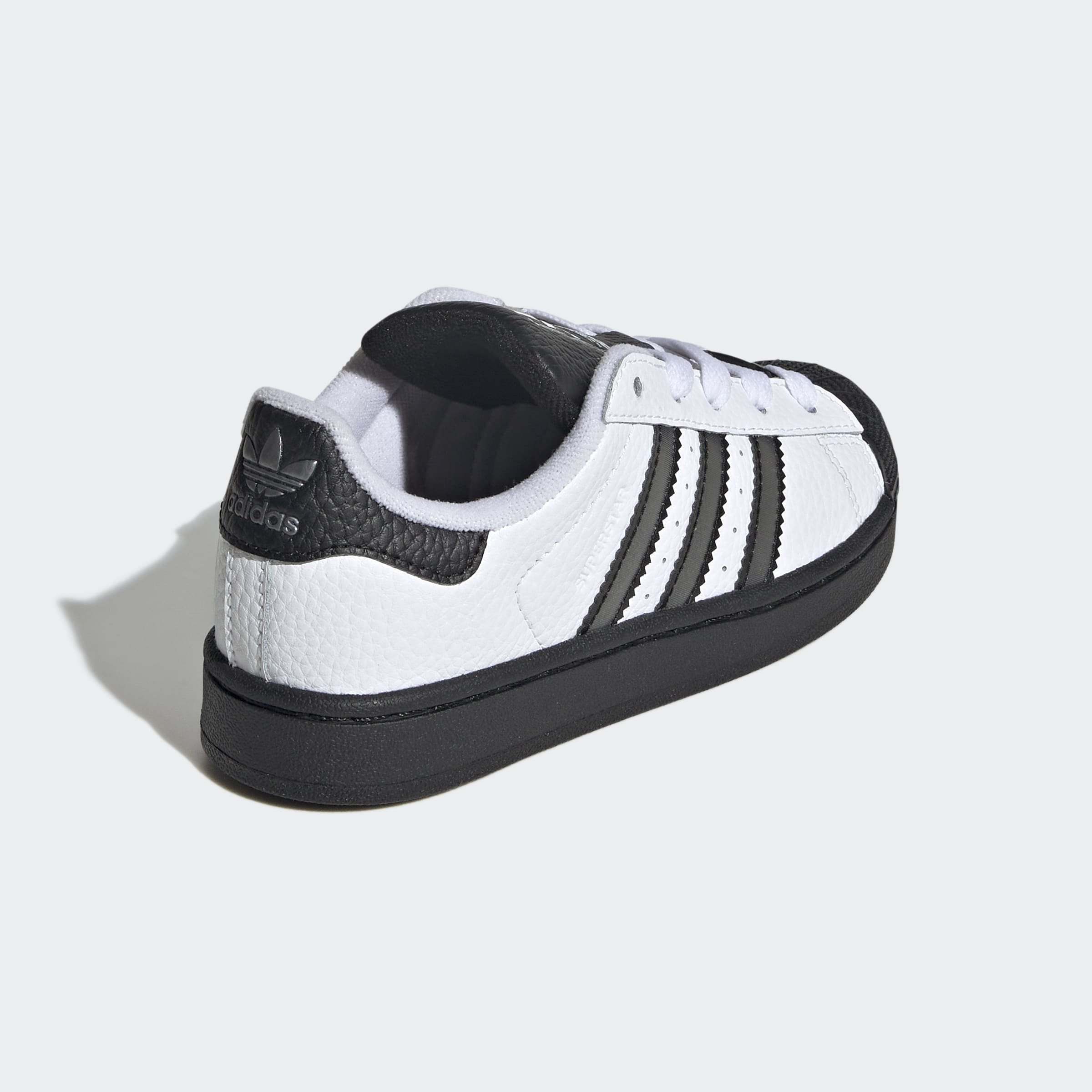 SUPERSTAR II סניקרס