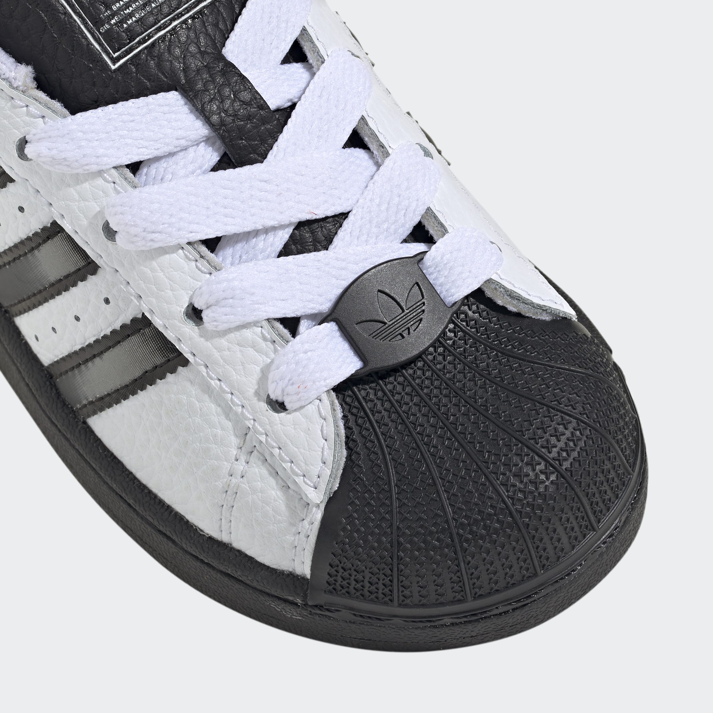 SUPERSTAR II סניקרס