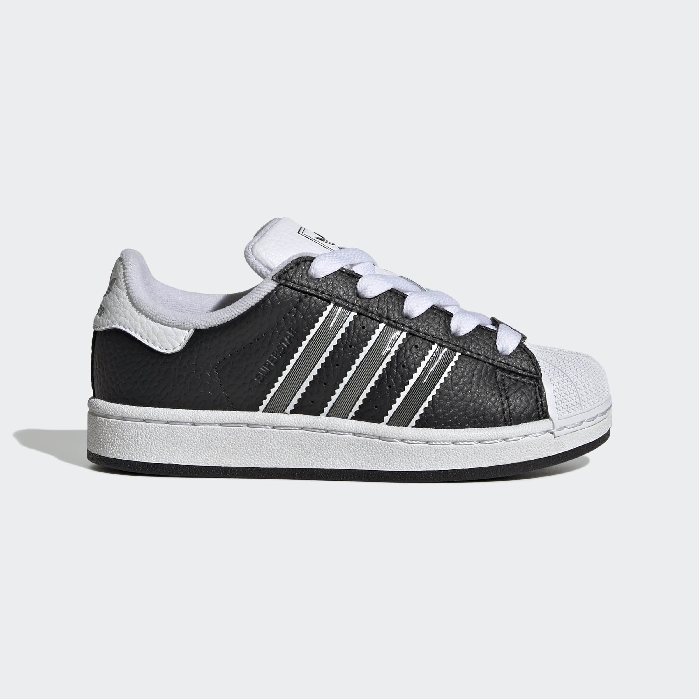 SUPERSTAR II סניקרס