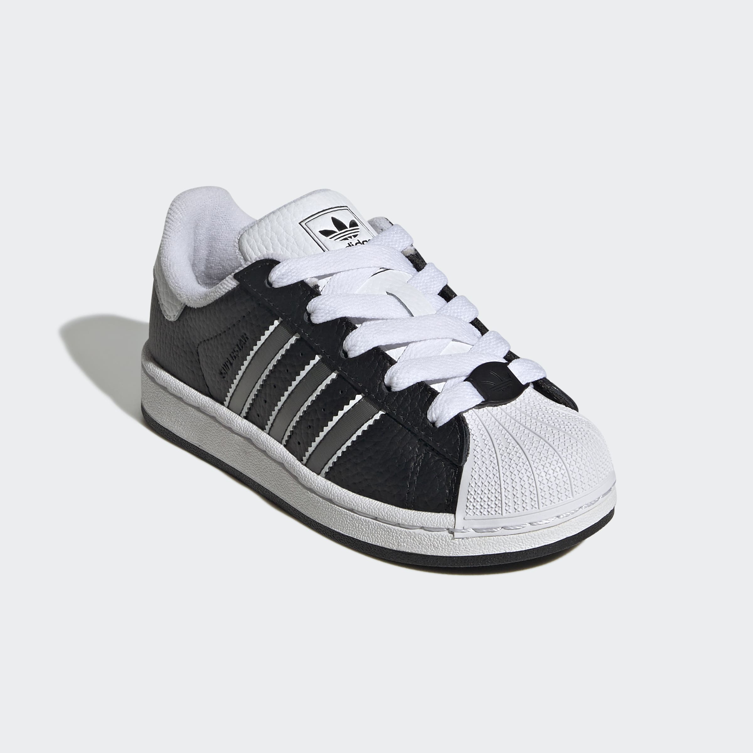 SUPERSTAR II סניקרס