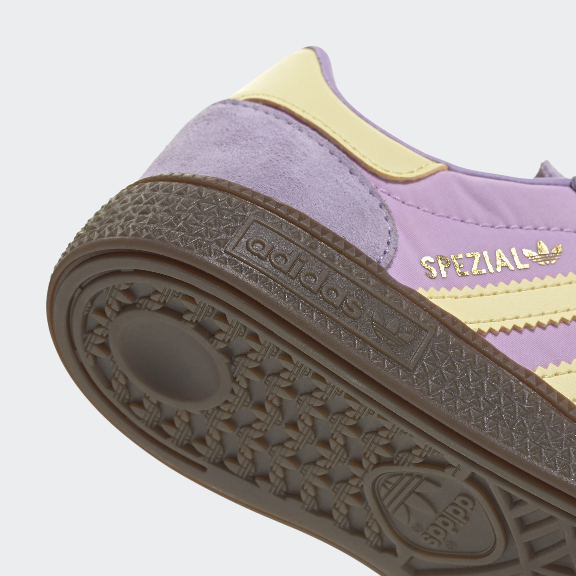 HANDBALL SPEZIAL סניקרס