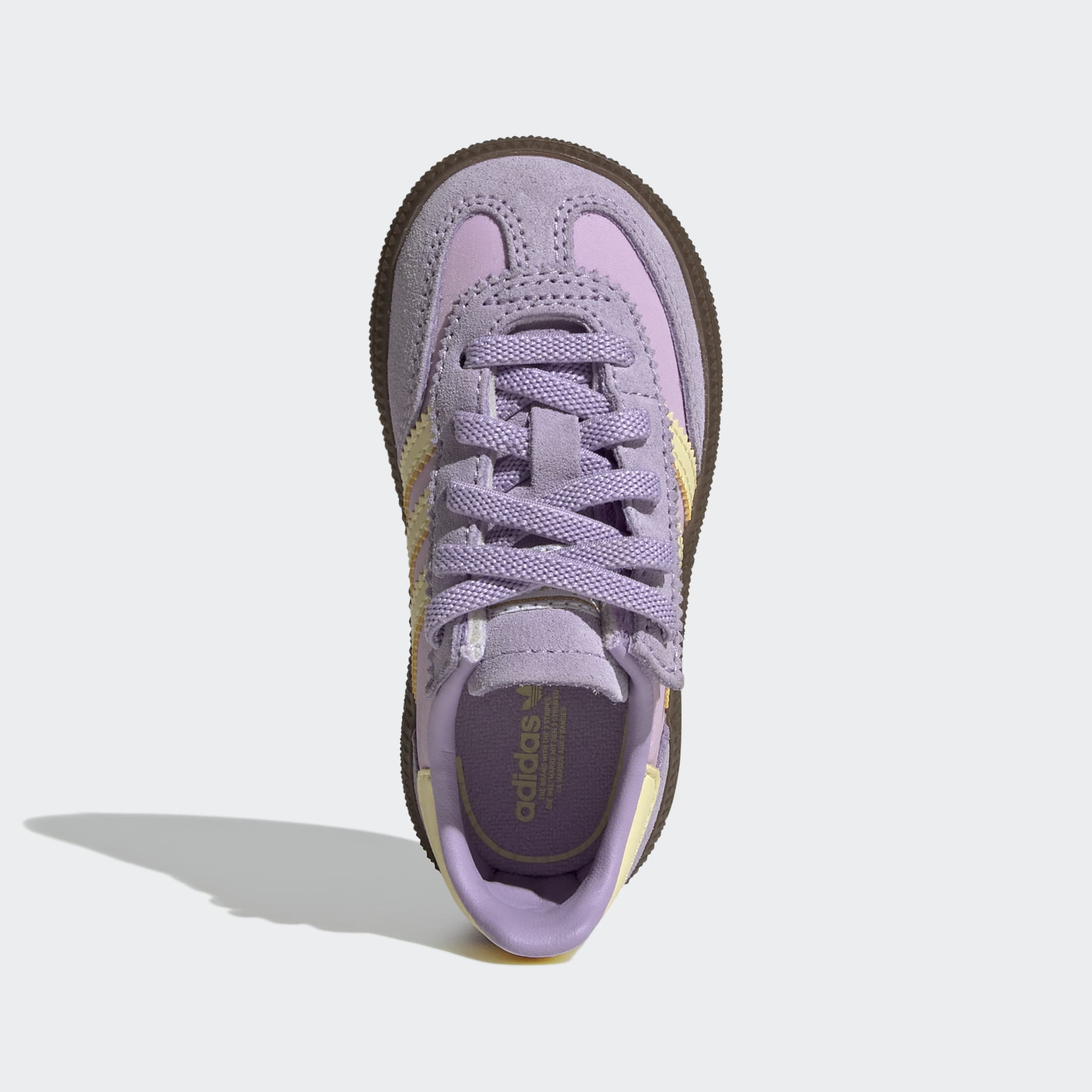 HANDBALL SPEZIAL סניקרס