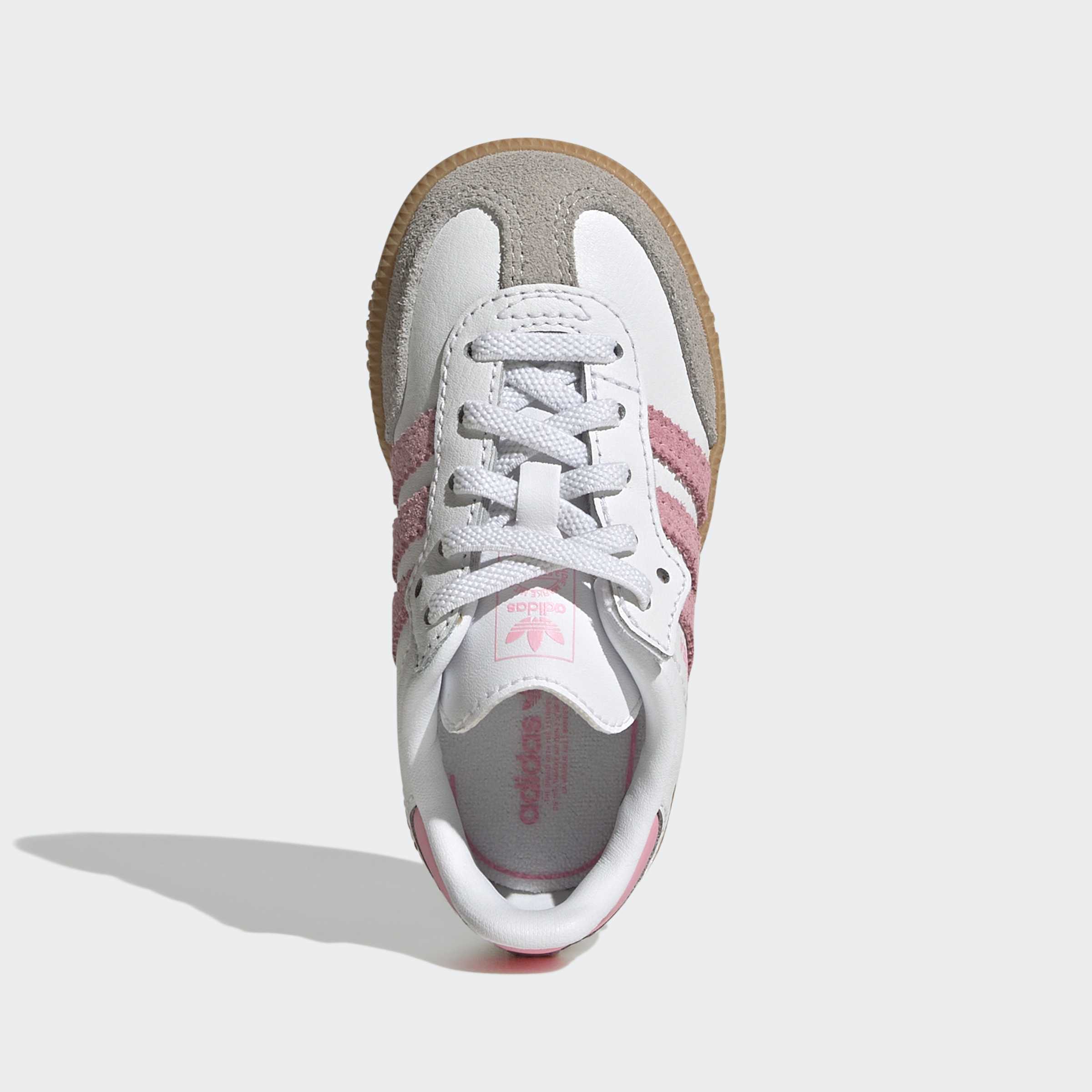 SAMBA OG COMFORT CLOSURE סניקרס