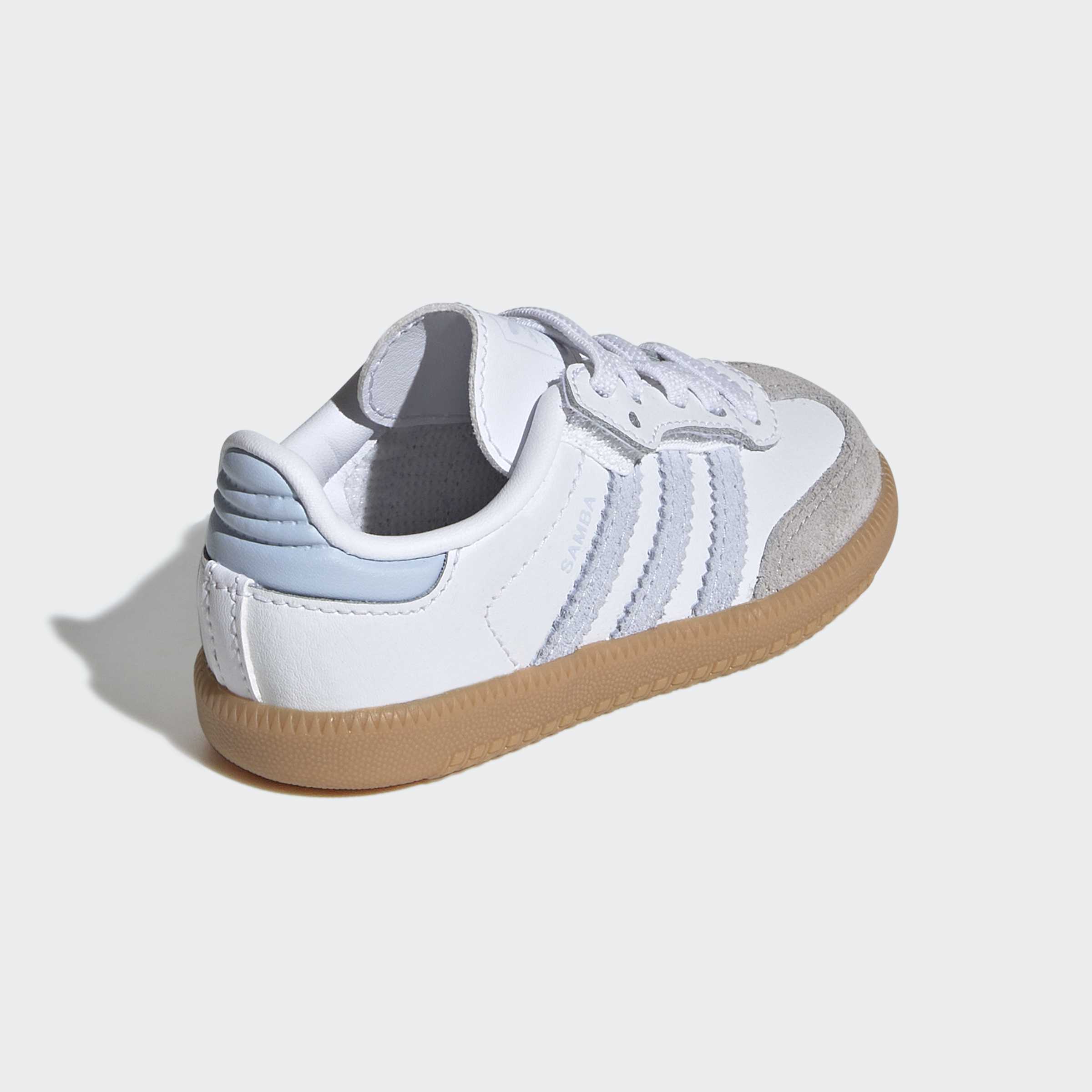 SAMBA OG COMFORT CLOSURE סניקרס