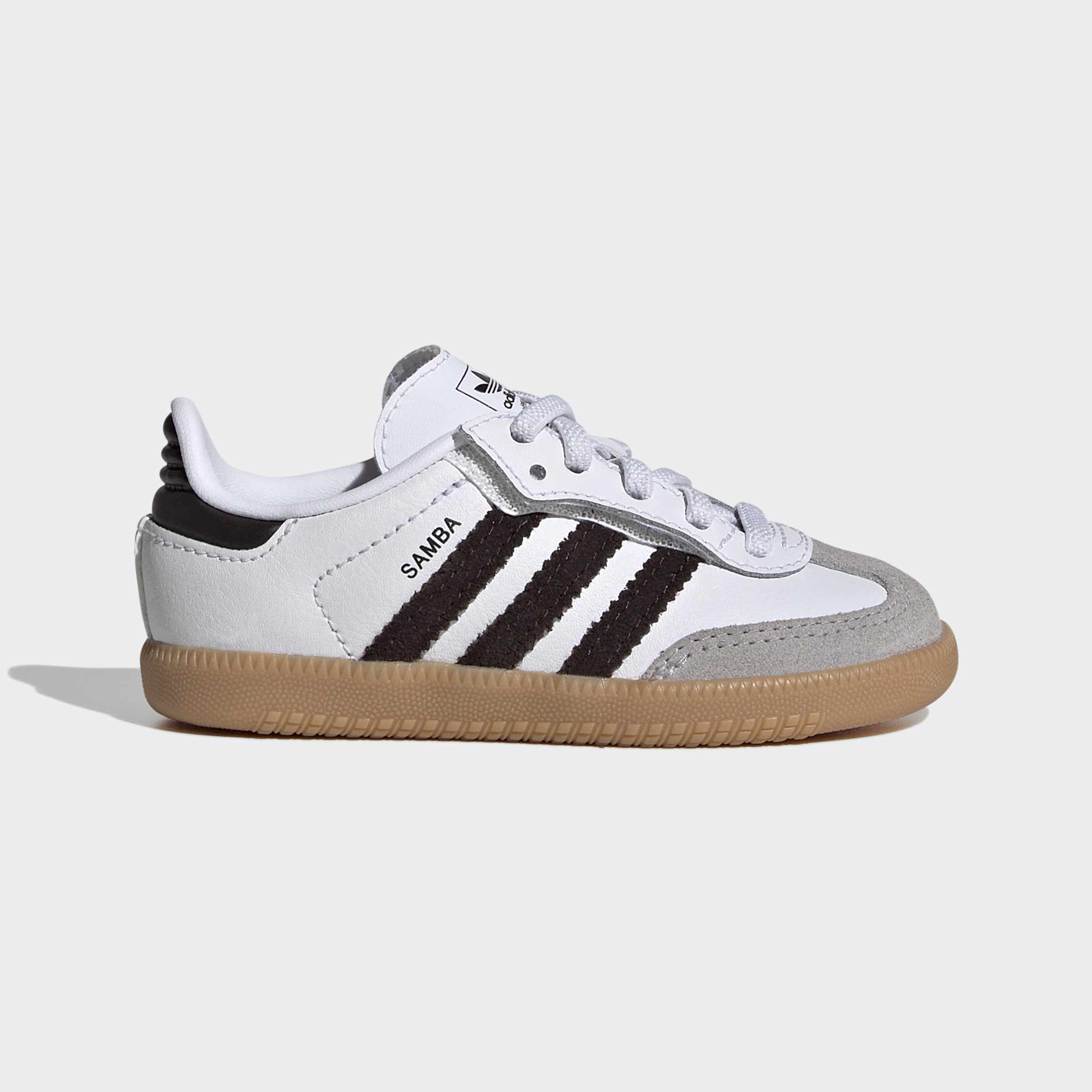 SAMBA OG ELASTIC סניקרס