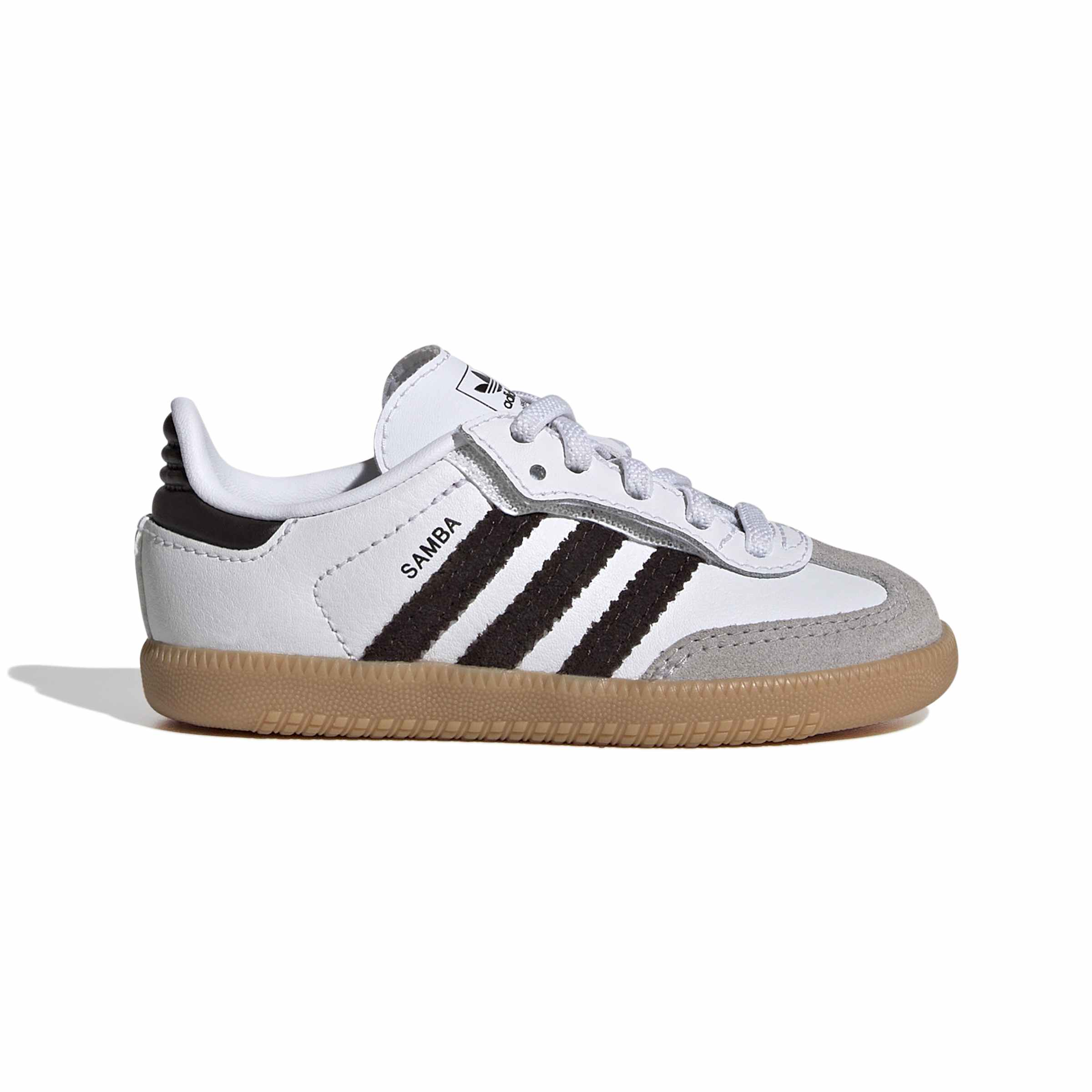 SAMBA OG ELASTIC סניקרס