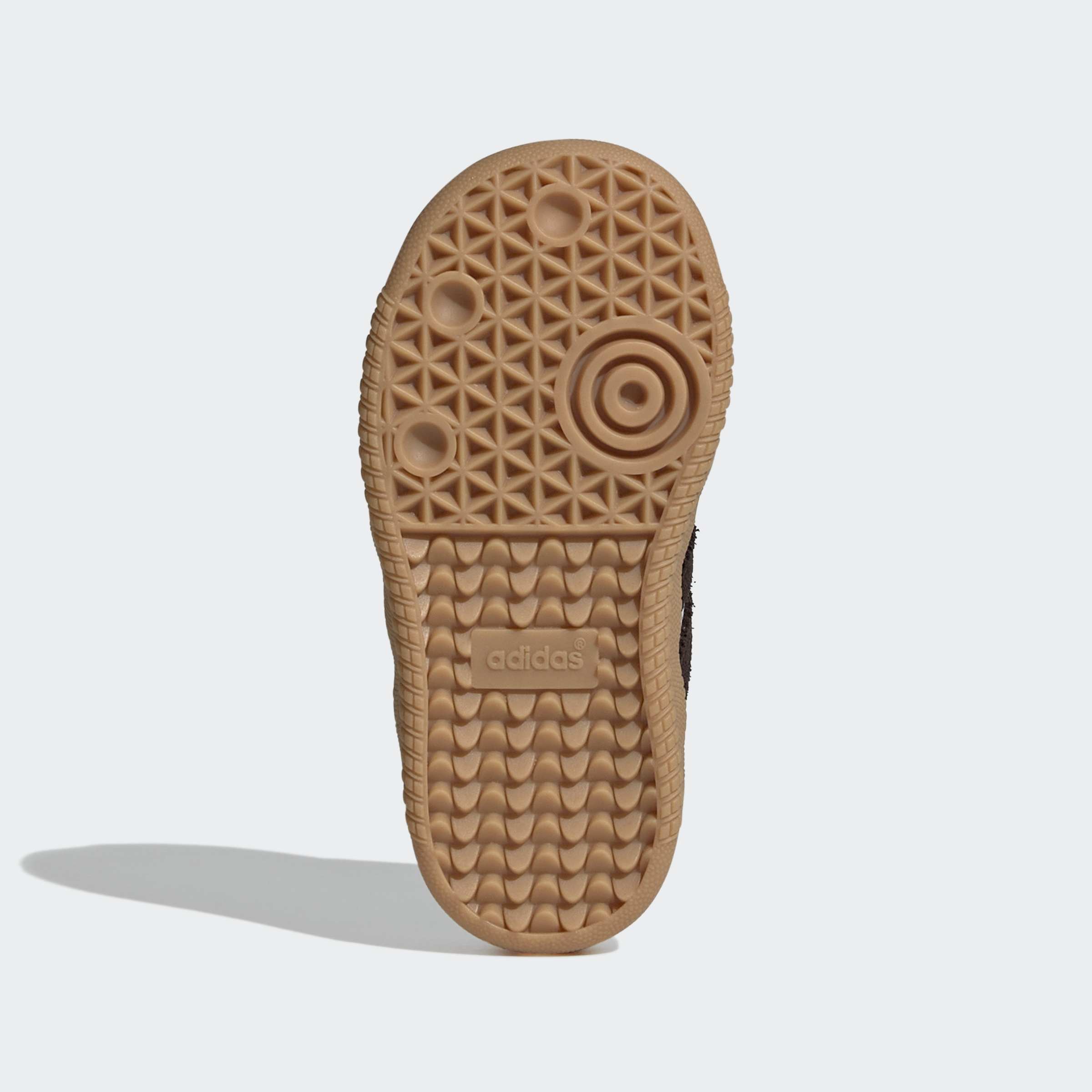 SAMBA OG ELASTIC סניקרס