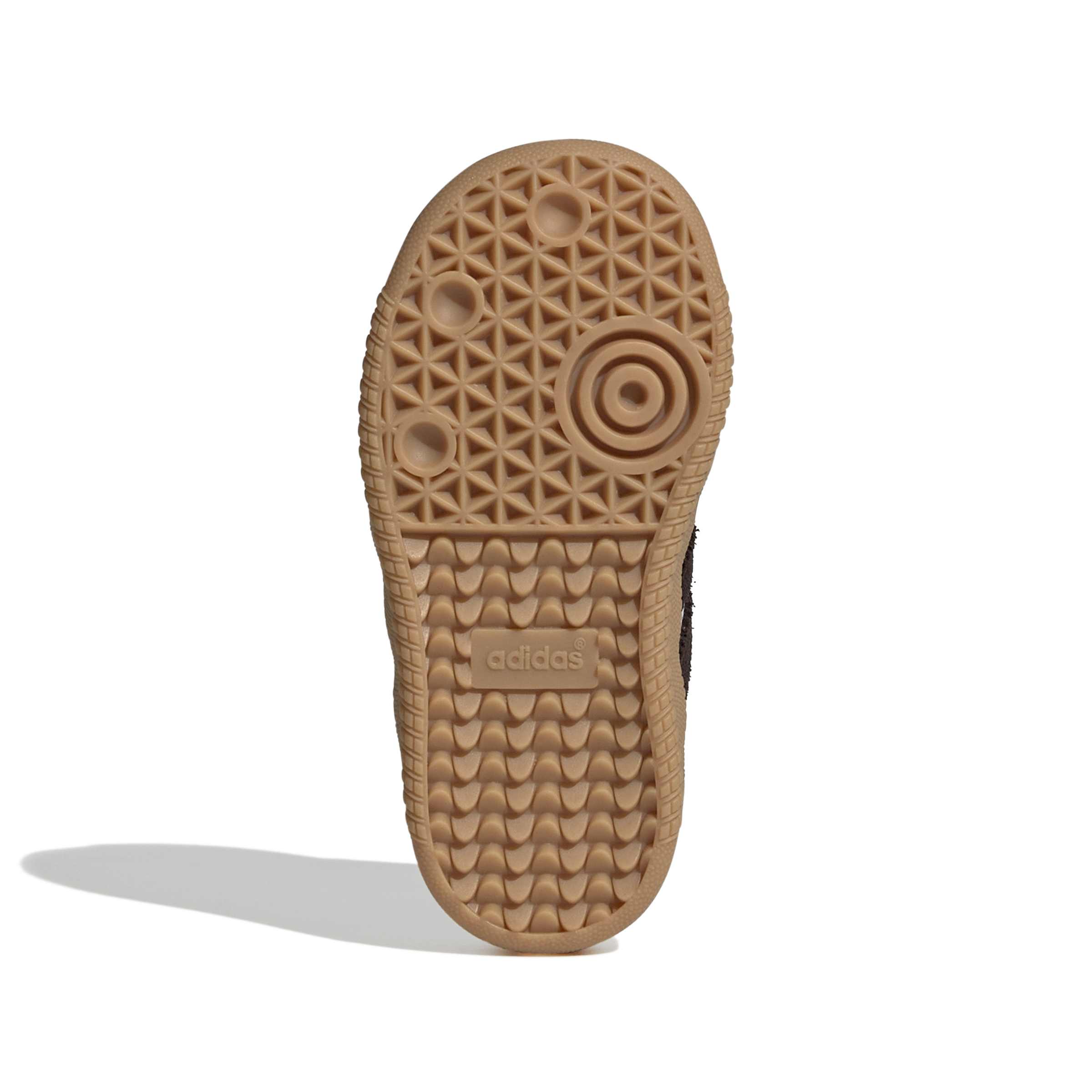 SAMBA OG ELASTIC סניקרס