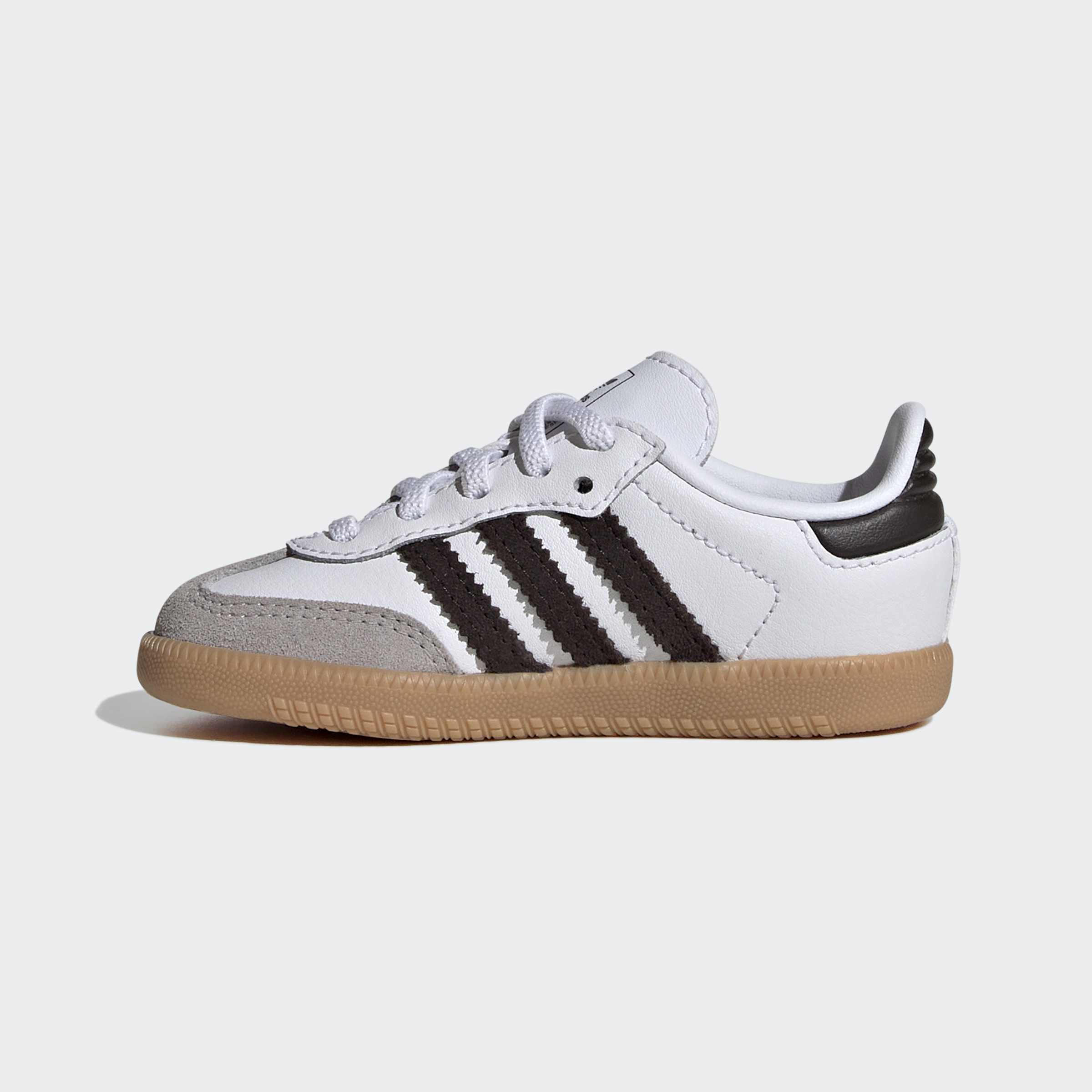 SAMBA OG ELASTIC סניקרס