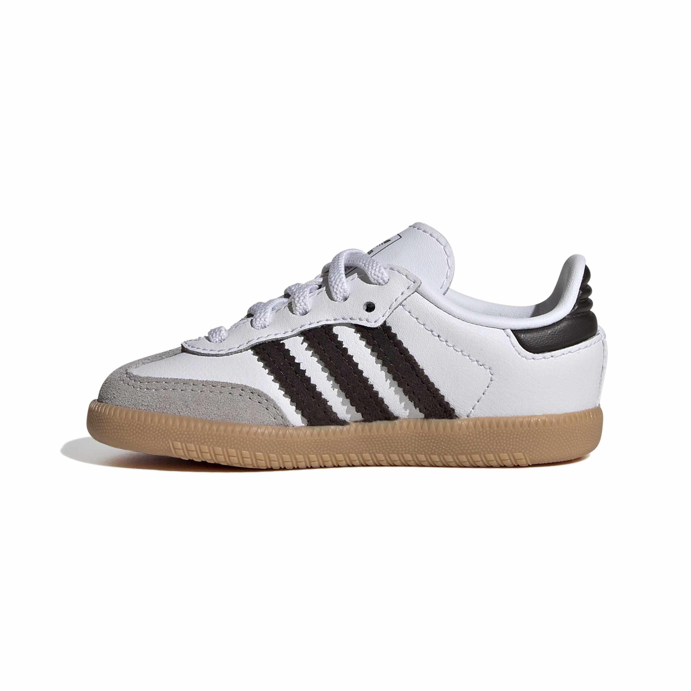 SAMBA OG ELASTIC סניקרס