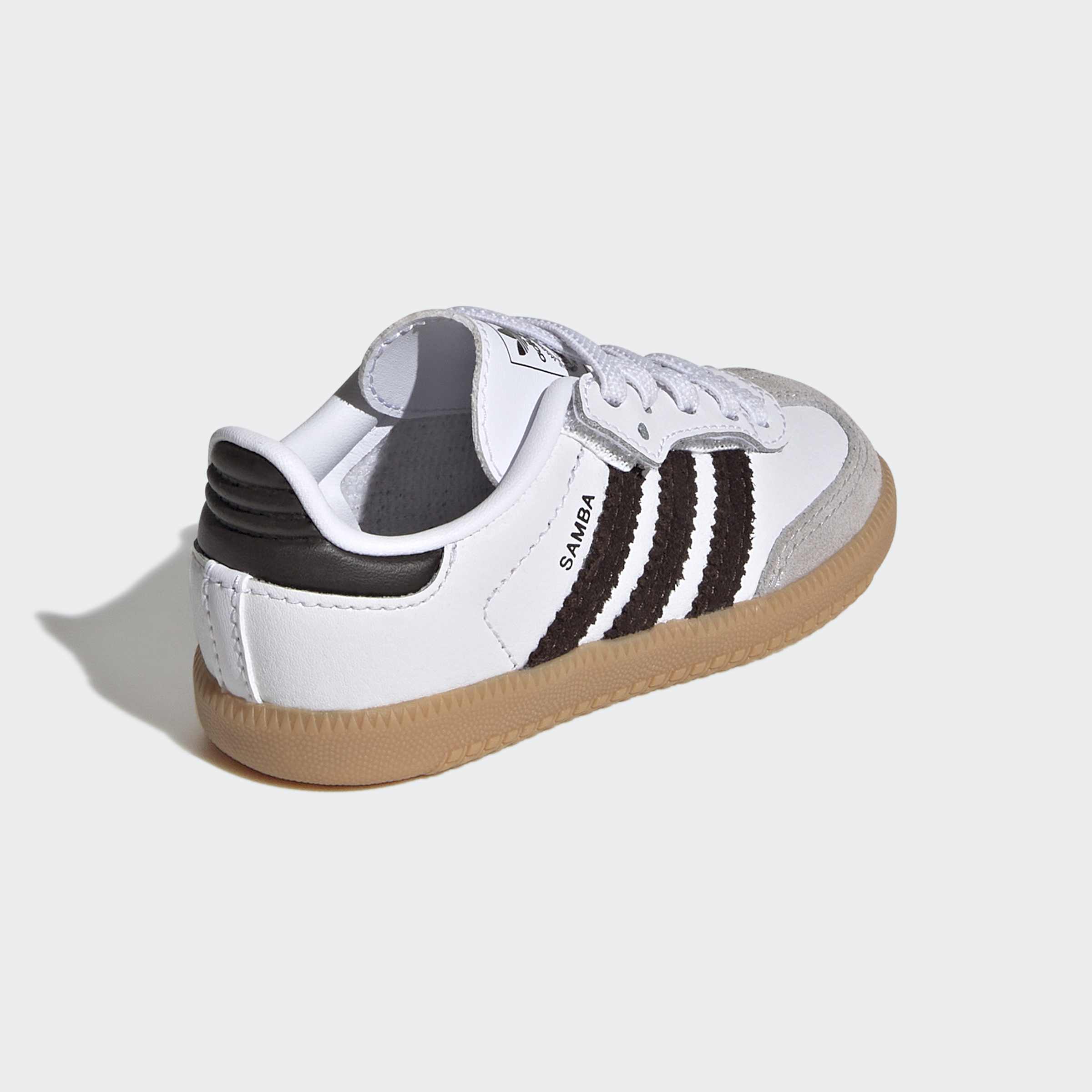 SAMBA OG ELASTIC סניקרס