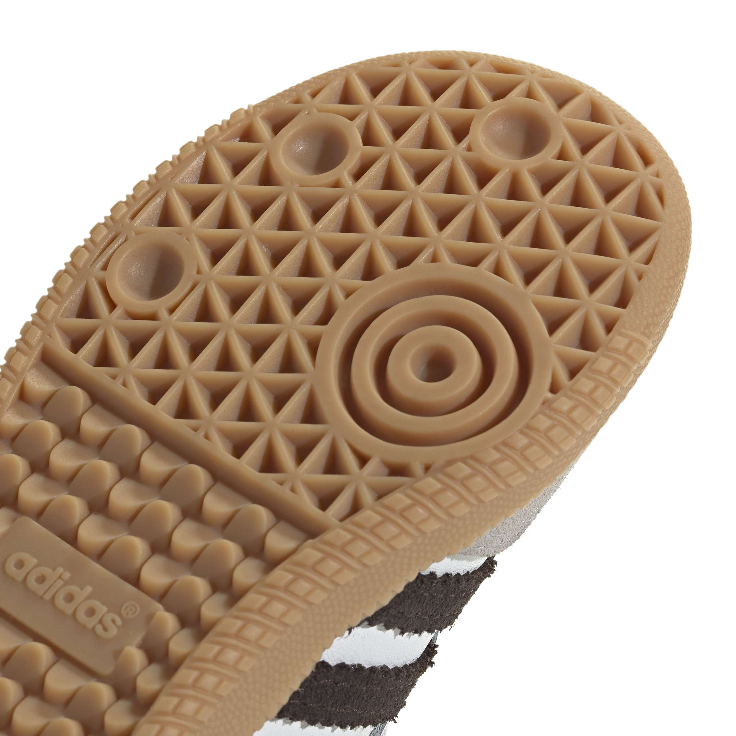 SAMBA OG ELASTIC סניקרס