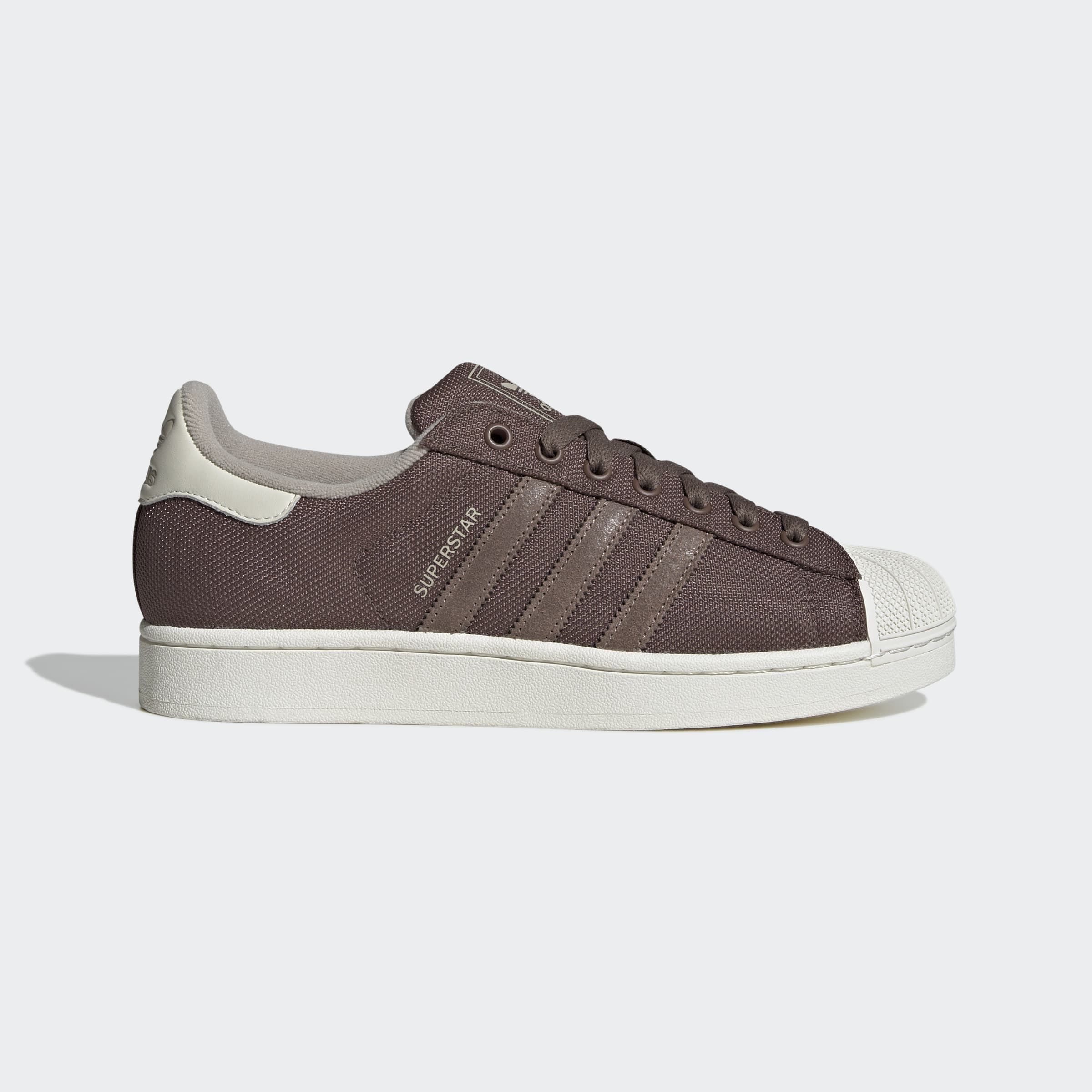 SUPERSTAR II סניקרס